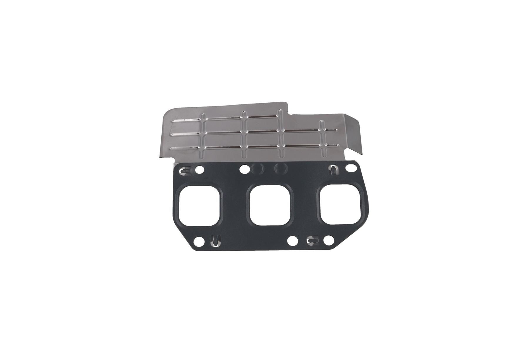 KAMOKA Tetning, eksosmanifold 8705333 8705333 Manifold pakning PEUGEOT 206 KAMOKA