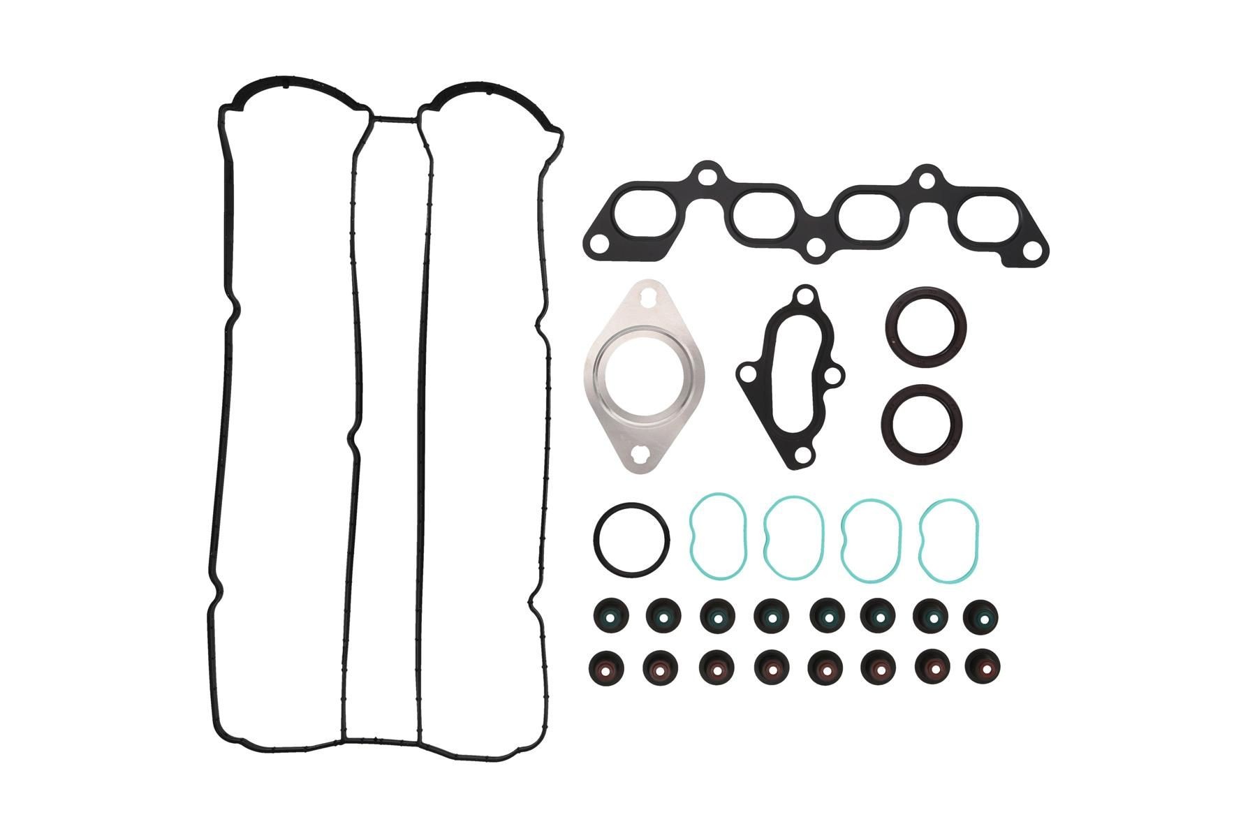 KAMOKA Tiivistesarja, sylinterikansi 8706002 KAMOKA Kannentiiviste SUZUKI 8706002