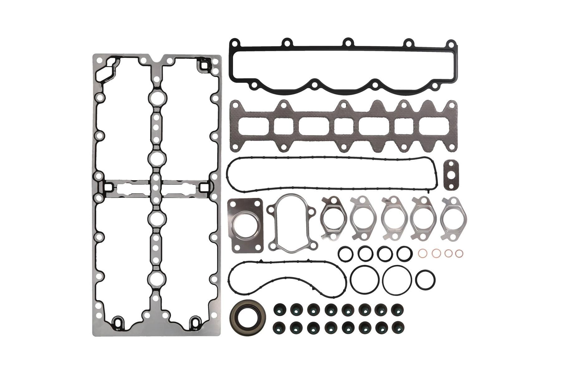 KAMOKA Sotningssats 8706036 UAZ Cargo (2360) Topplockspackning KAMOKA 8706036