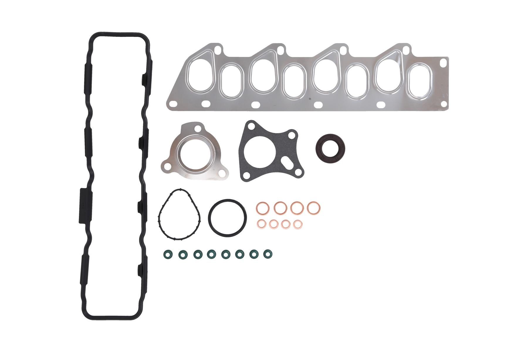 KAMOKA Pakkingsset, cilinderkop 8706039 KAMOKA 8706039 Koppakkingset Mitsubishi Colt CZC aan een voordelige prijs