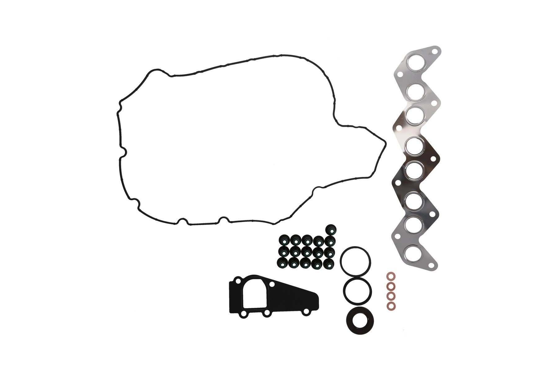 Jogo de juntas, cabeça do cilindro KAMOKA 8706040 KAMOKA 8706040: Junta da colaça Nissan ALMERA 2015