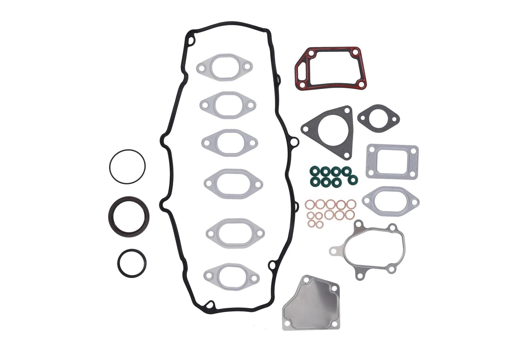 KAMOKA Tiivistesarja, sylinterikansi 8706068 KAMOKA 8706068 Mitsubishi Colt 4 sylinterikannen tiiviste