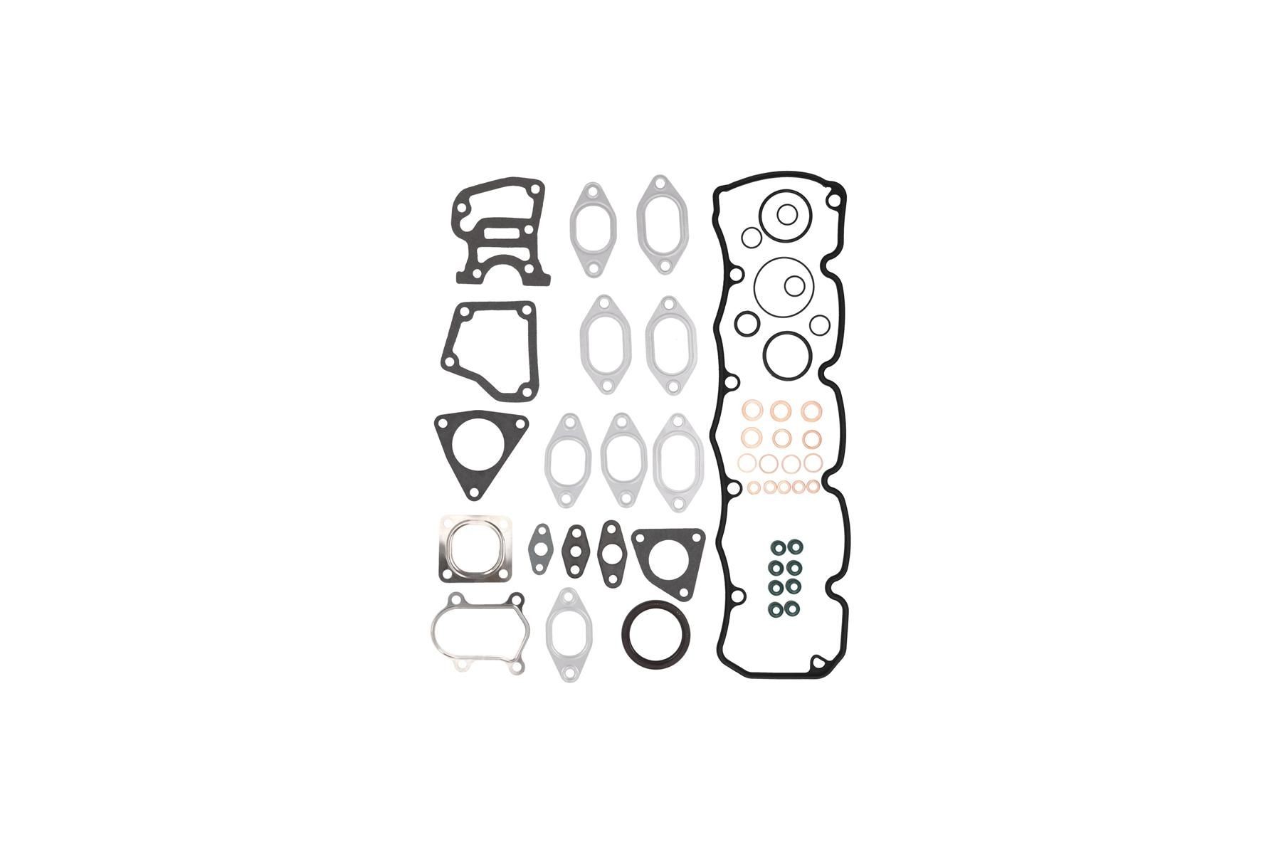 KAMOKA Sada tesnení, Hlava valcov 8706070 KAMOKA Tesnenie hlavy valcov DAIHATSU 8706070