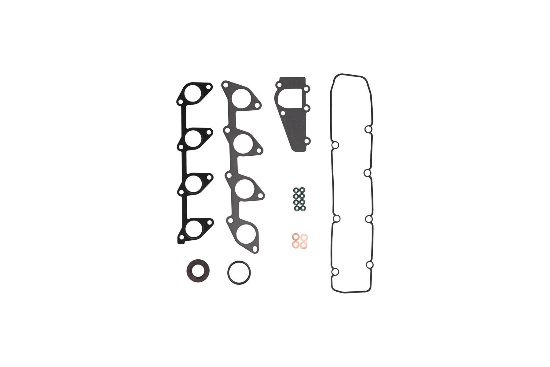 KAMOKA Sada tesnení, Hlava valcov 8706072 KAMOKA Tesnenie hlavy valcov JEEP 8706072