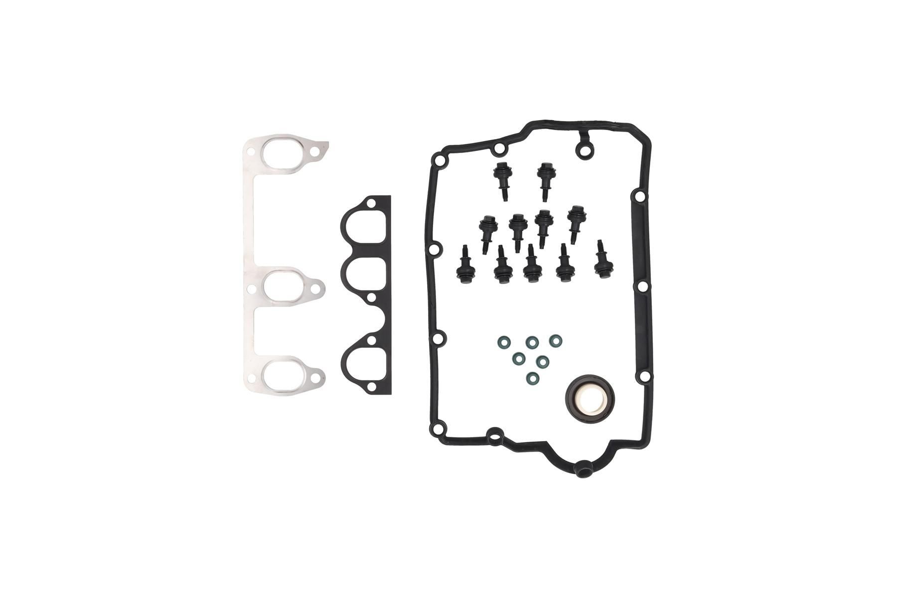 KAMOKA Tetningssett, topplokk 8706074 KAMOKA 8706074 Tetningssett topplokk Polo 6n2 pris