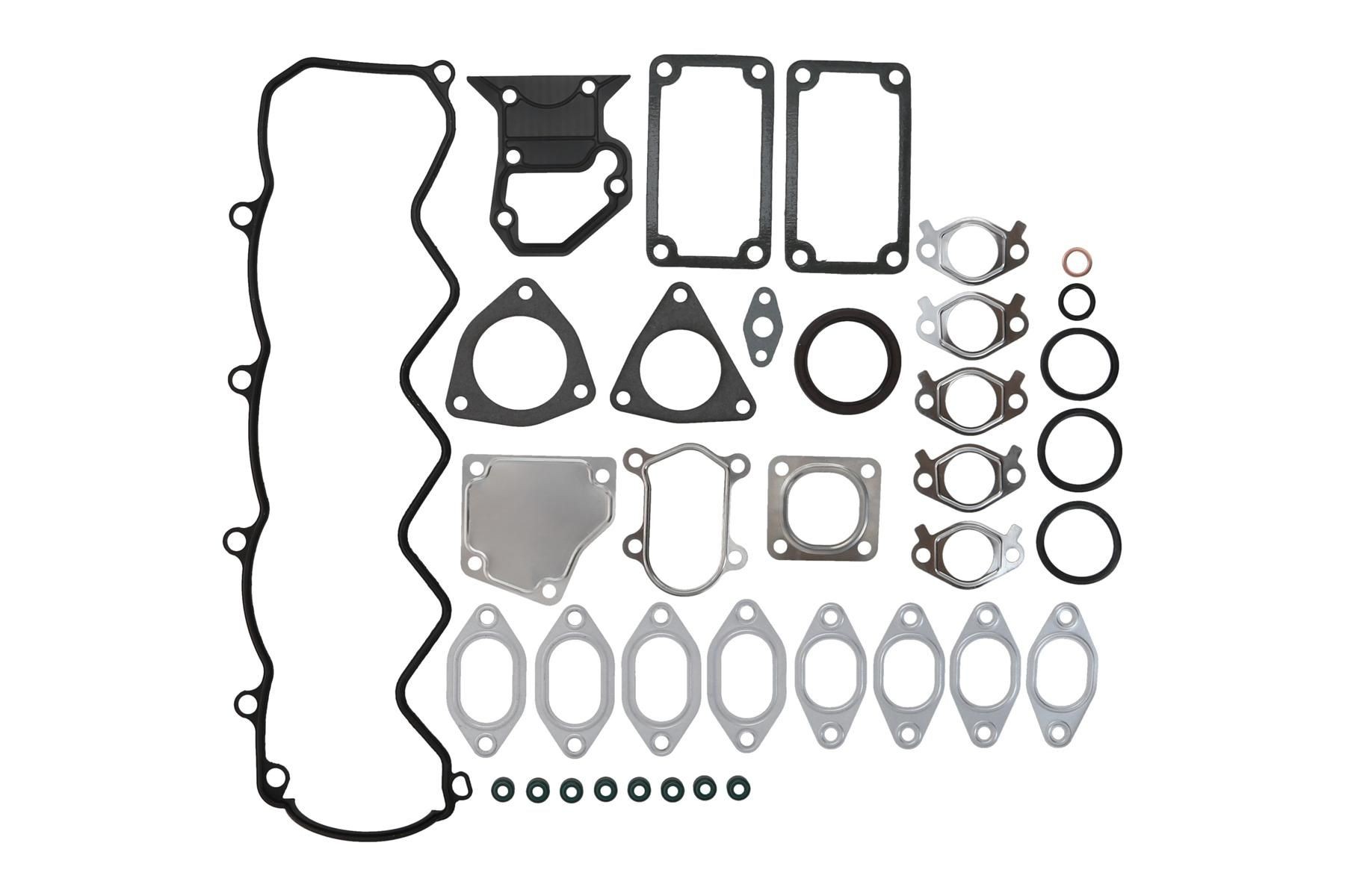 KAMOKA Pakningssæt, topstykke 8706082 KAMOKA 8706082 originale Smart 450 Pakningssæt topstykke hvad koster