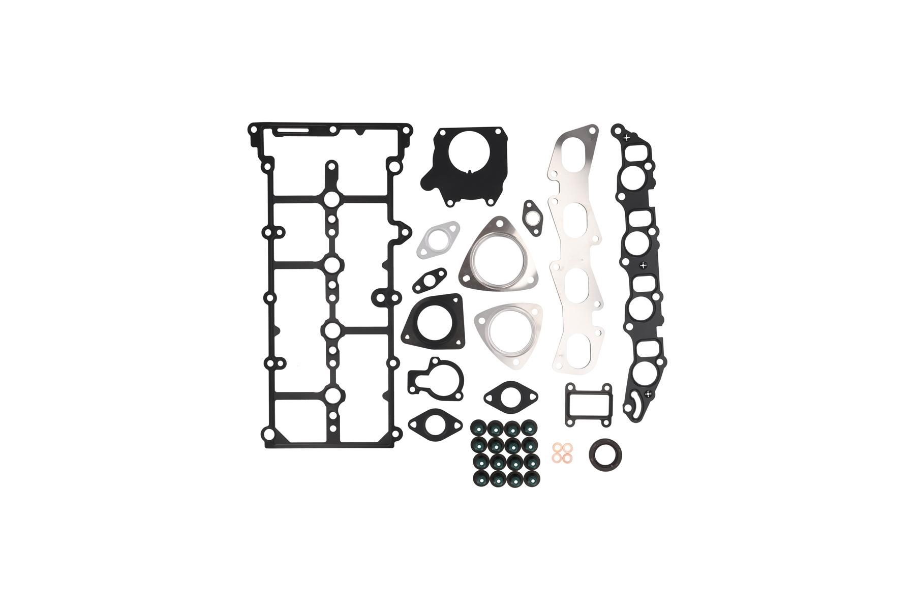 KAMOKA Kit guarnizioni, Testata 8706086 KAMOKA 8706086 Kit guarnizioni testata AUDI A6 prezzo