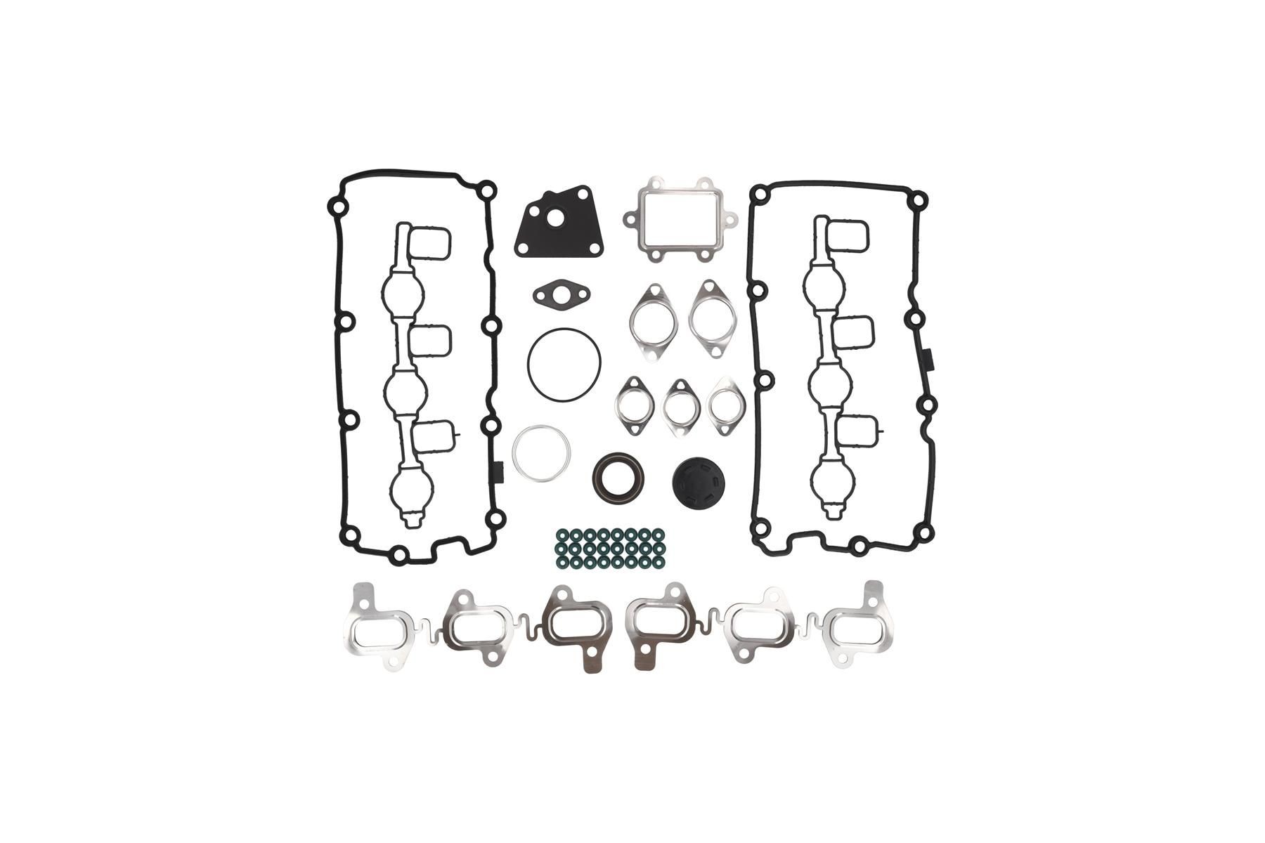 KAMOKA Tiivistesarja, sylinterikansi 8706126 KAMOKA Kannentiiviste CHRYSLER 8706126