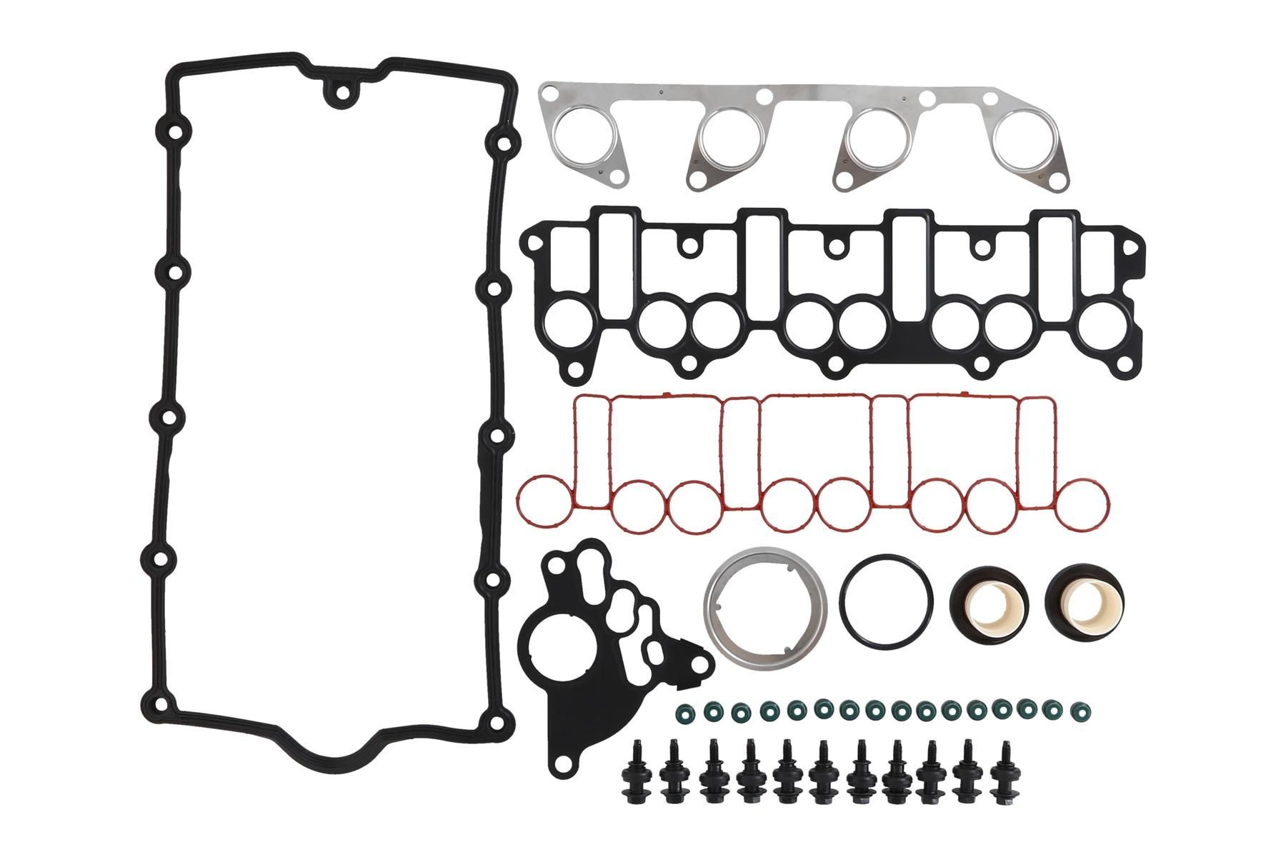KAMOKA Blīvju komplekts, Motora bloka galva 8706127 Motora galvas blīves KAMOKA COMPASS 8706127 lēti
