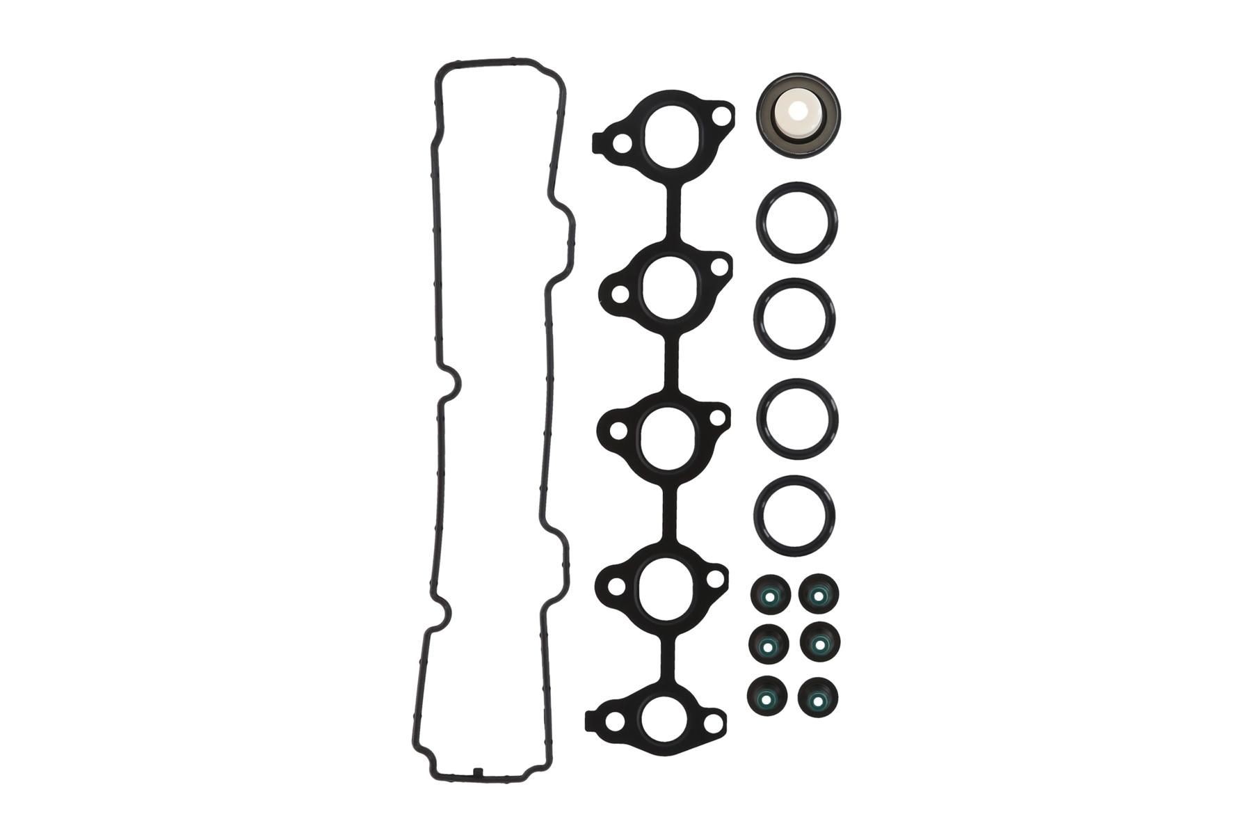 KAMOKA Tihendikomplekt, silindripea 8706157 KAMOKA Plokikaane tihend MAZDA 8706157