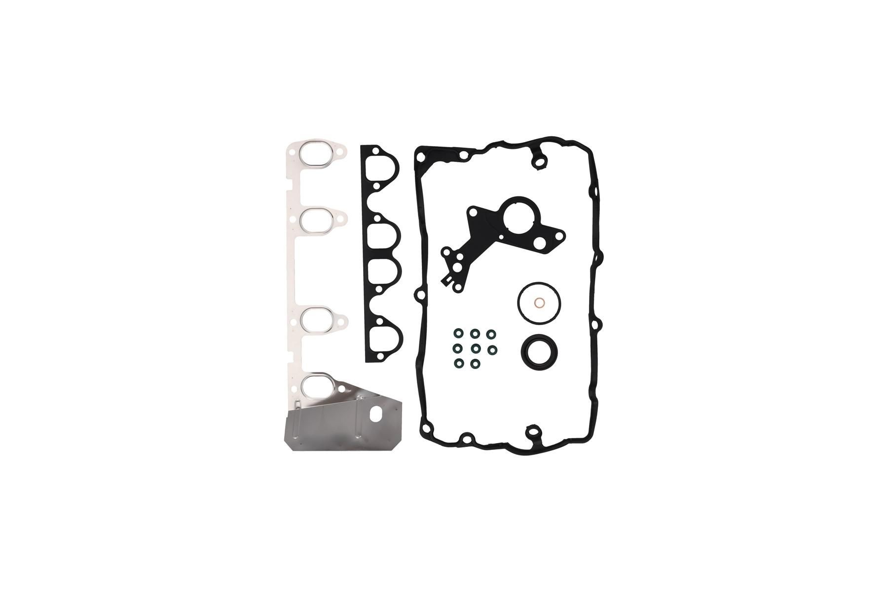 KAMOKA Sotningssats 8706158 KAMOKA 8706158 Sotningssats Daihatsu Charade G200 original