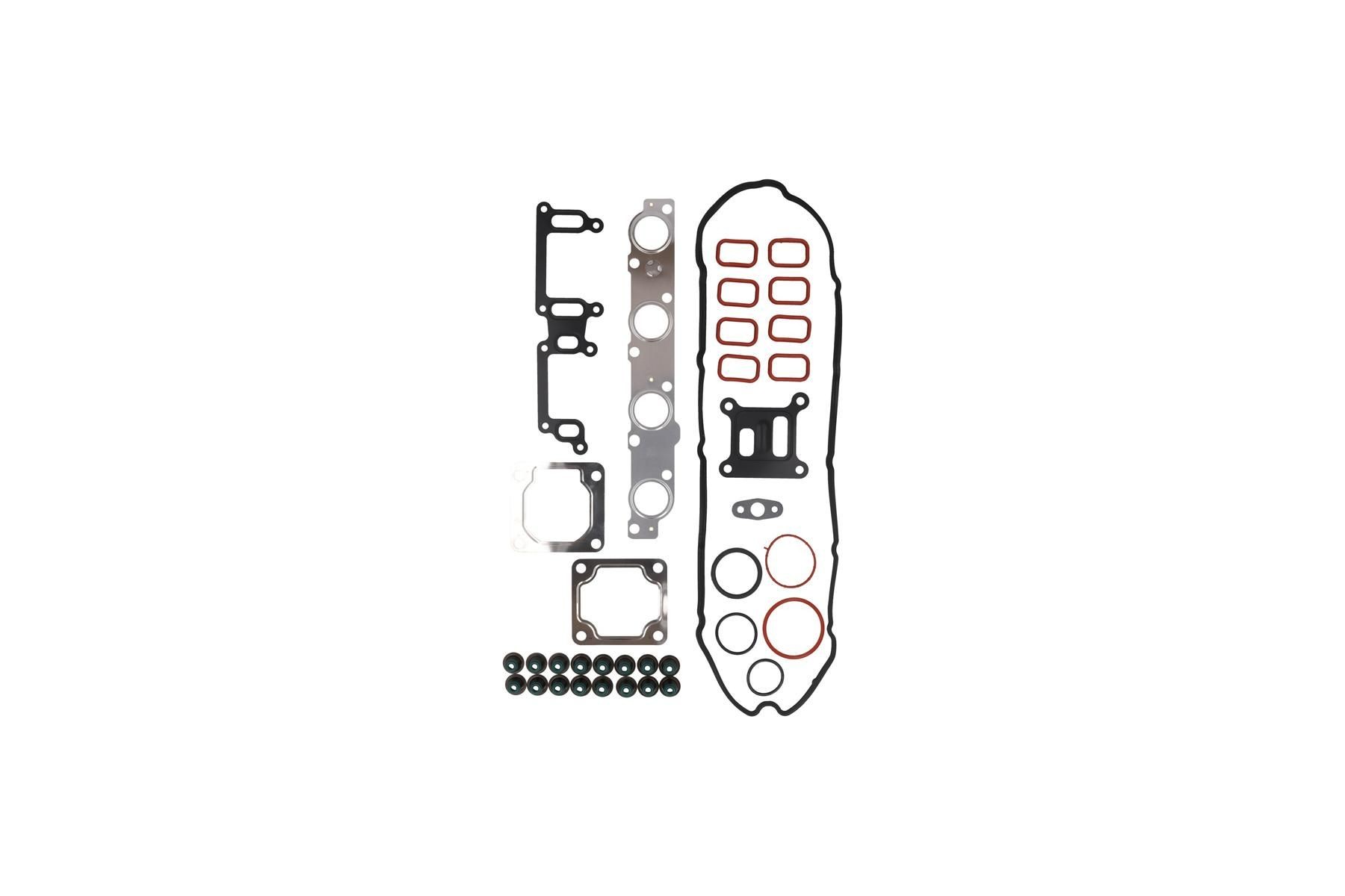 KAMOKA Gasket Set, cylinder head 8706169 KIA RIO KAMOKA head gasket kit 8706169