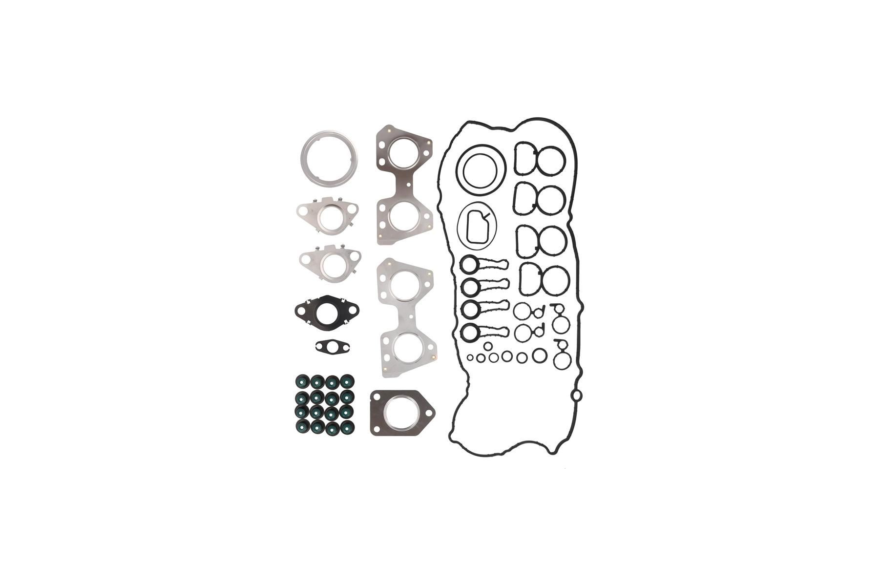 KAMOKA Sotningssats 8706237 Byta Sotningssats Toyota Auris e18 kostnad KAMOKA 8706237