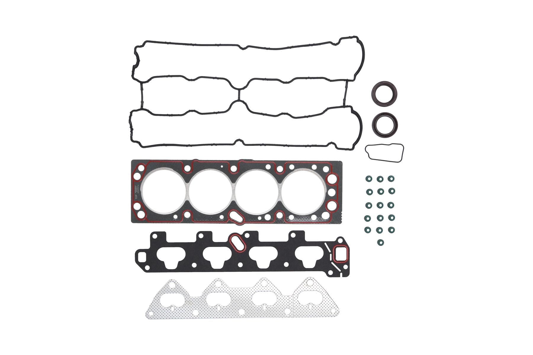 KAMOKA Pakningssæt, topstykke 8706514 pris Pakningssæt topstykke Dacia KS_ 8706514 KAMOKA
