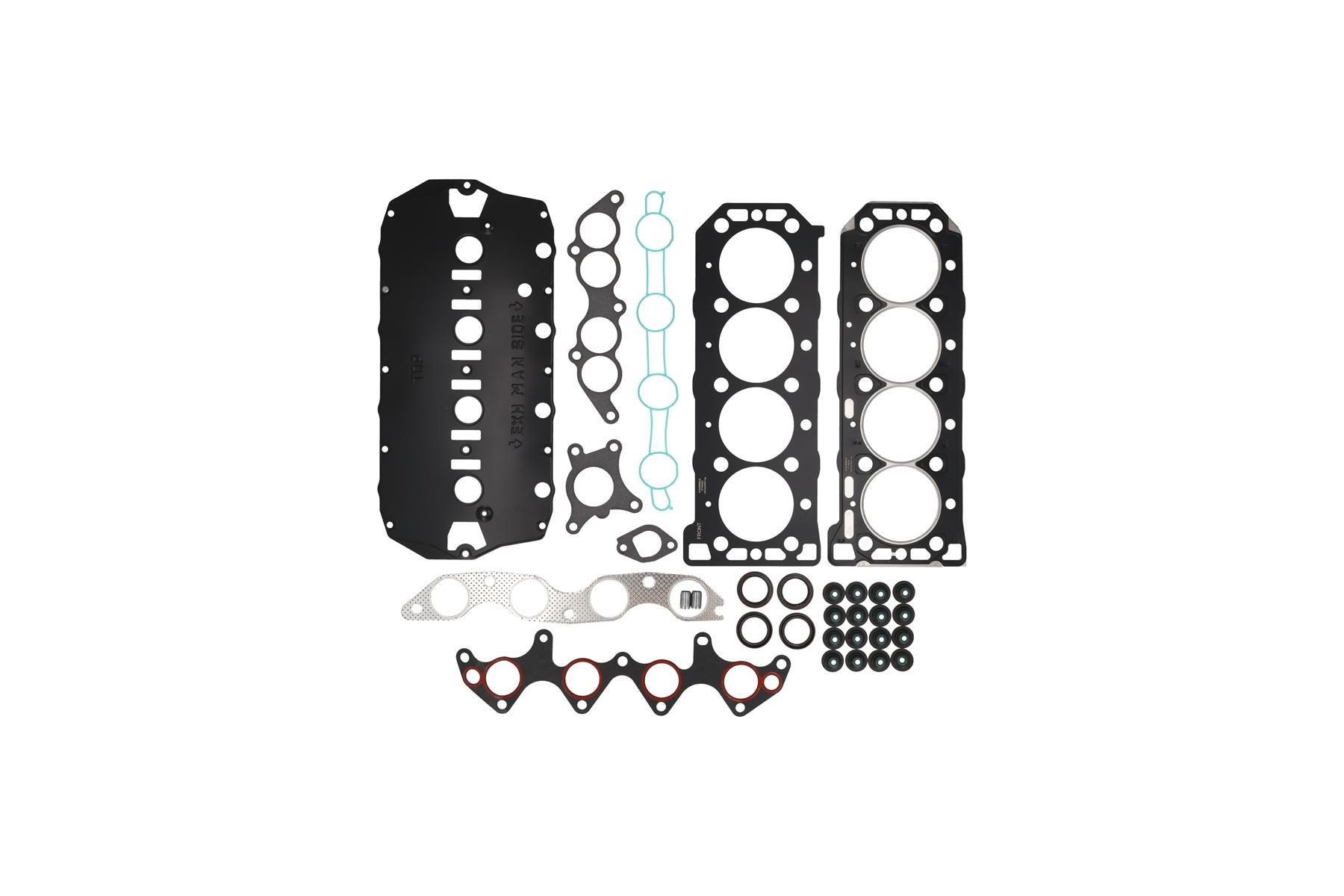 KAMOKA Tiivistesarja, sylinterikansi 8706520 KAMOKA 8706520 ROVER 200 tiivistesarja sylinterikansi hinta