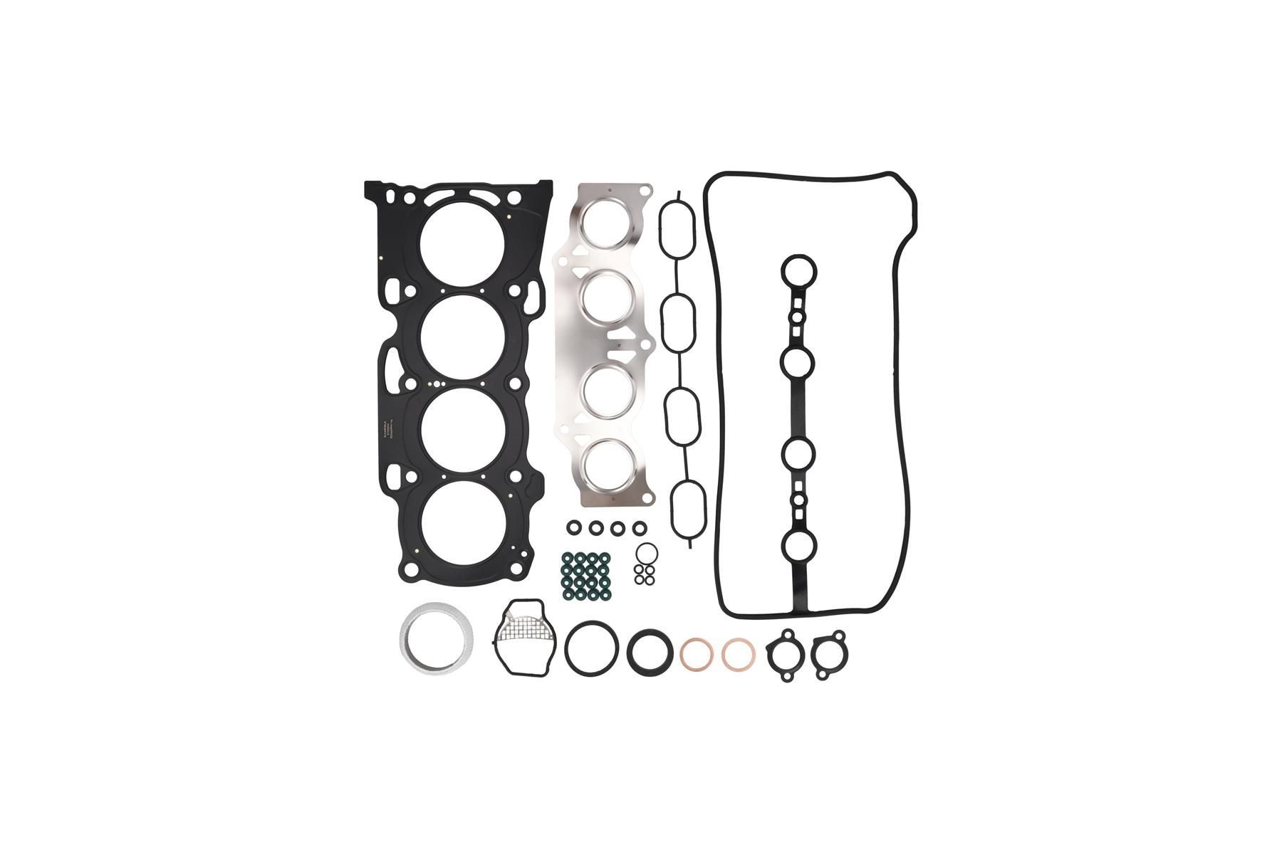 KAMOKA Sada tesnení, Hlava valcov 8706522 KAMOKA 8706522 Tesnenie hlavy valcov CHEVROLET Suburban (GMT800) za nízku cenu