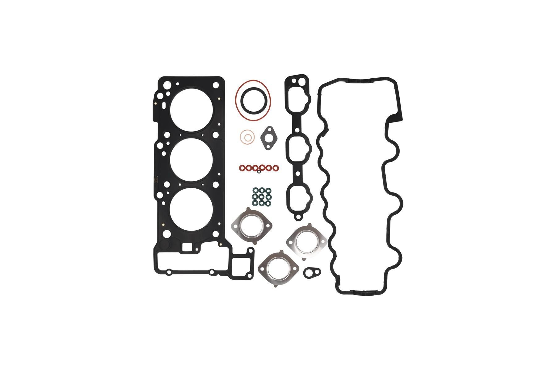 KAMOKA Σετ στεγανοπ., κυλινδροκεφαλή 8706533 KAMOKA 8706533 Φλάντζα κεφαλής AUDI A4 κόστος