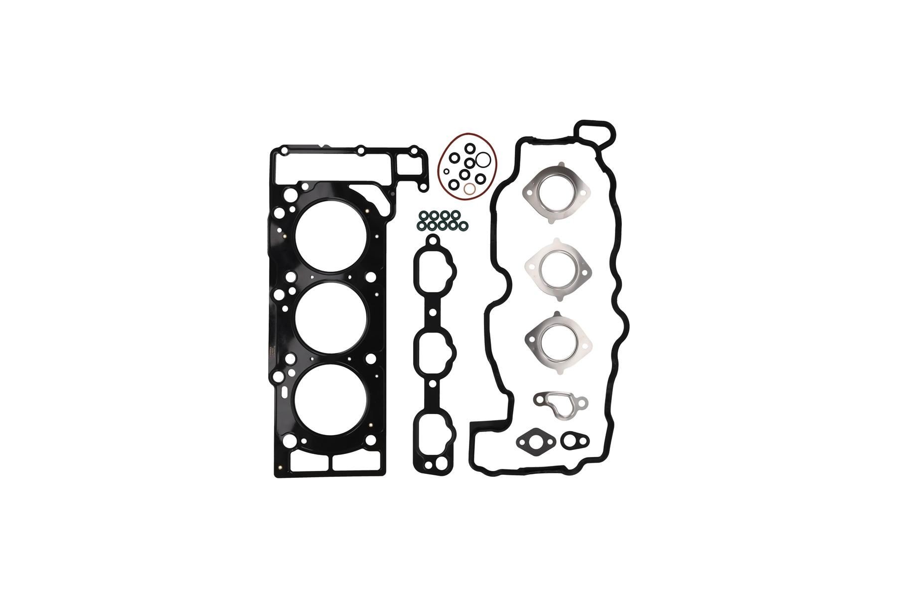 KAMOKA Tetningssett, topplokk 8706534 Toppakning KAMOKA Alfa Romeo SPIDER 8706534