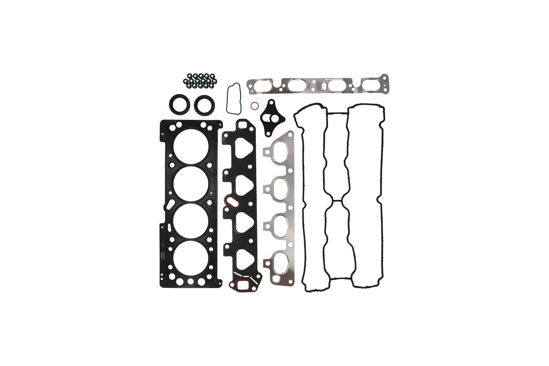 KAMOKA Kit guarnizioni, Testata 8706535 KAMOKA 8706535 Kit guarnizioni testata AUDI A6 originali