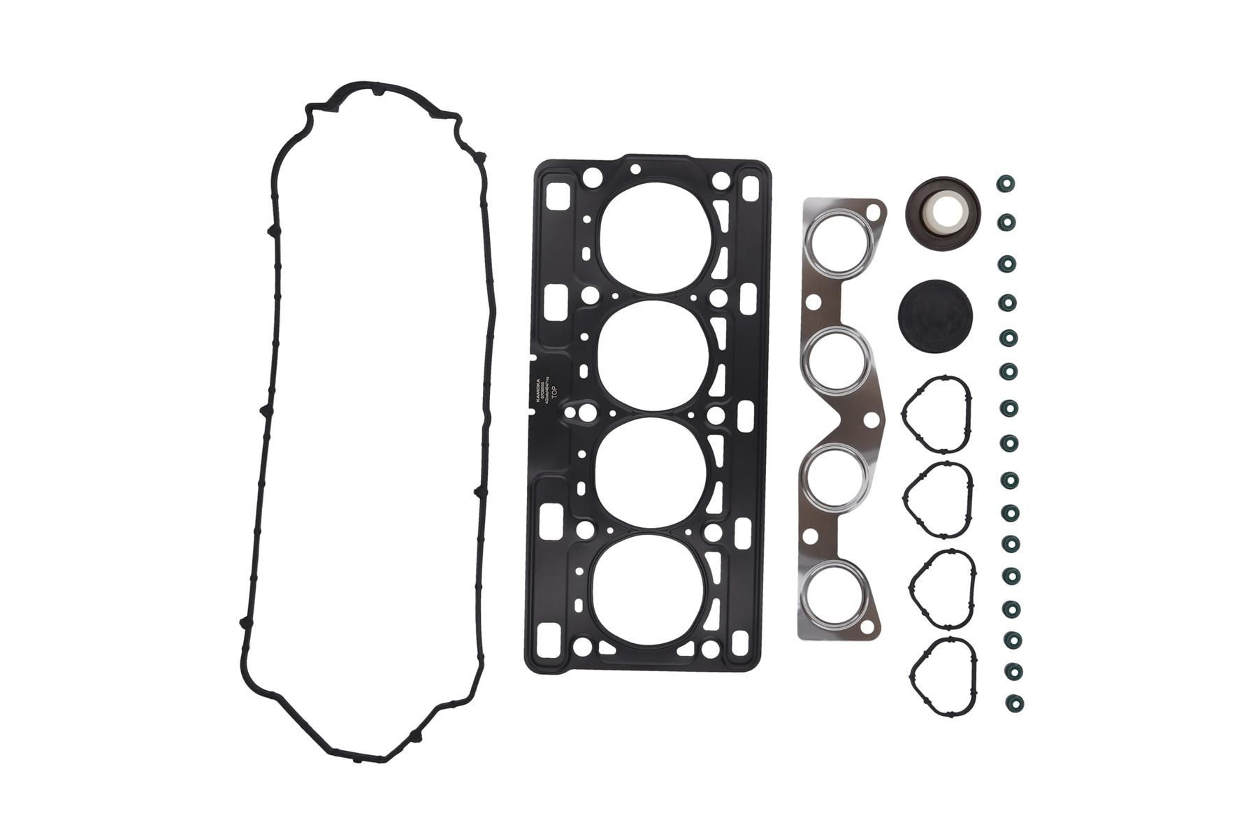 KAMOKA Sotningssats 8706559 8706559 KAMOKA Packning topplock Toyota