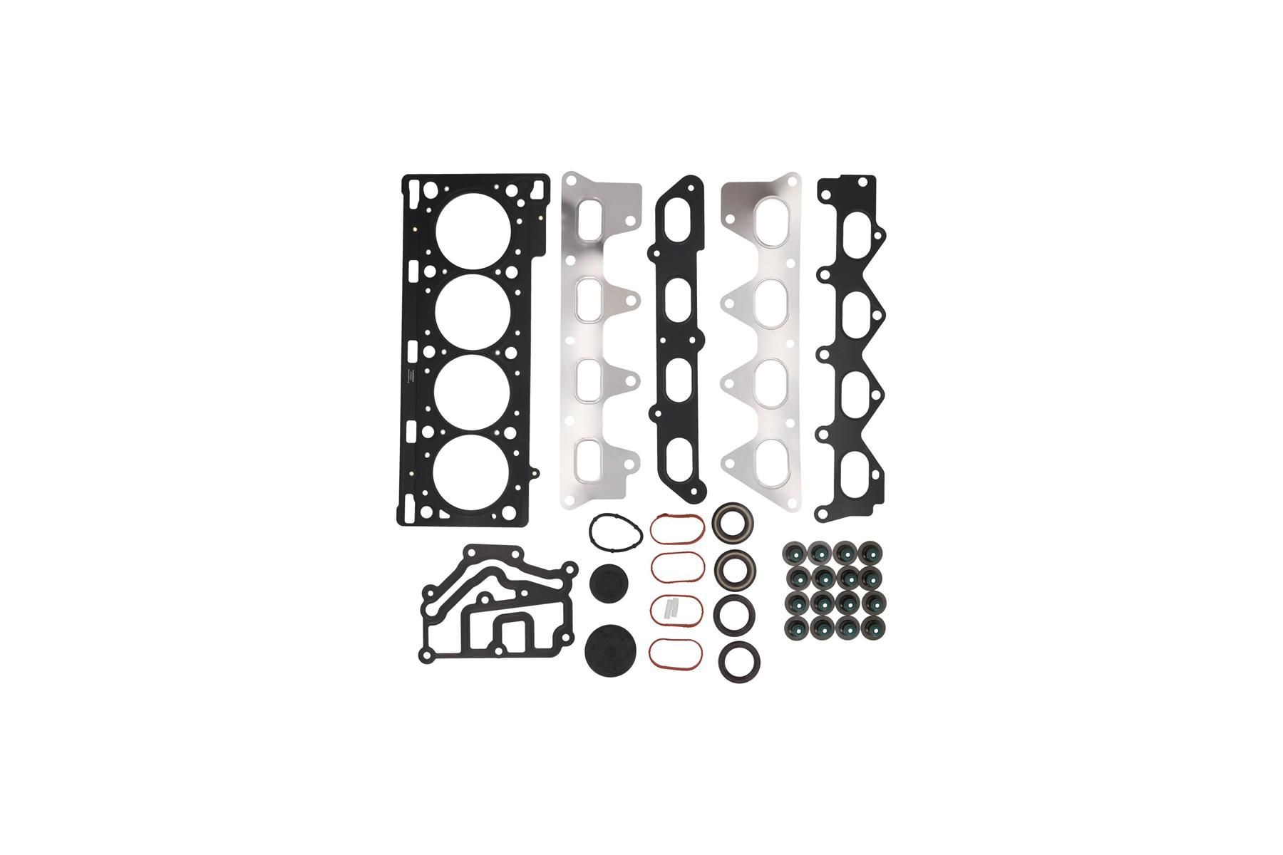 KAMOKA Jeu de joints d'étanchéité, culasse de cylindre 8706567 KAMOKA 8706567 Jeu de joints d'étanchéité culasse de cylindre Mercedes w221 prix