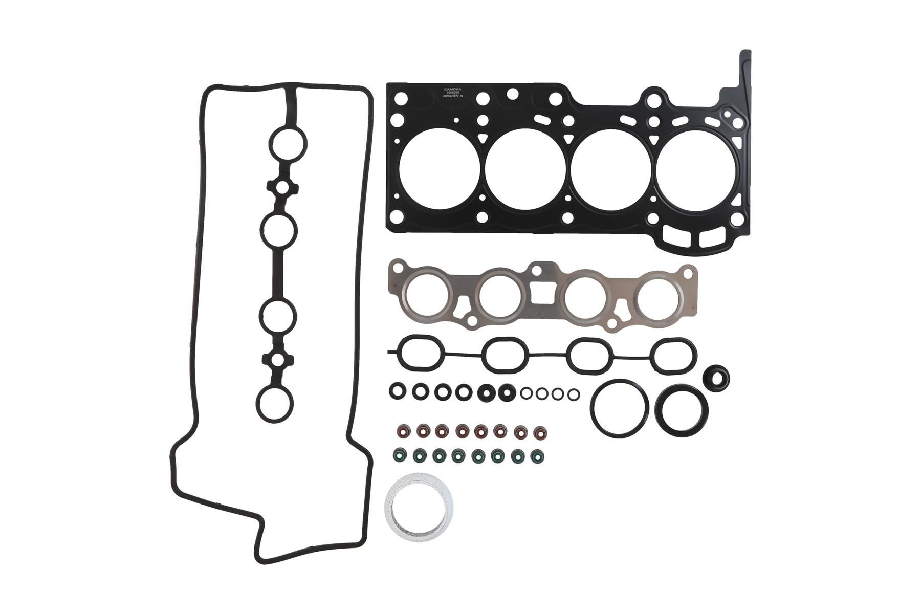 KAMOKA Jogo de juntas, cabeça do cilindro 8706568 KAMOKA 8706568 Juntas da cabeça do motor Skylark (N) preço