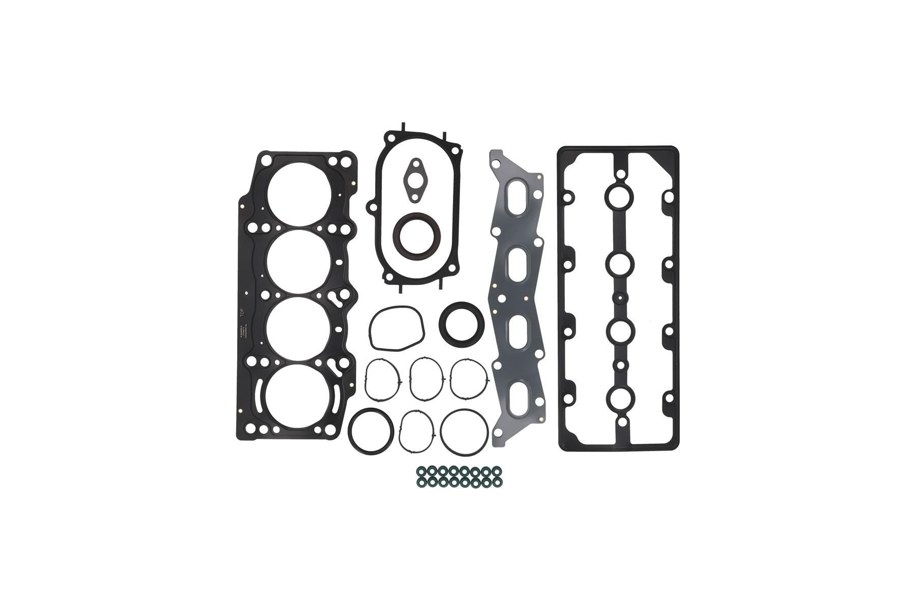 KAMOKA Sada tesnení, Hlava valcov 8706575 Tesnenie hlavy ALFA ROMEO KAMOKA 8706575