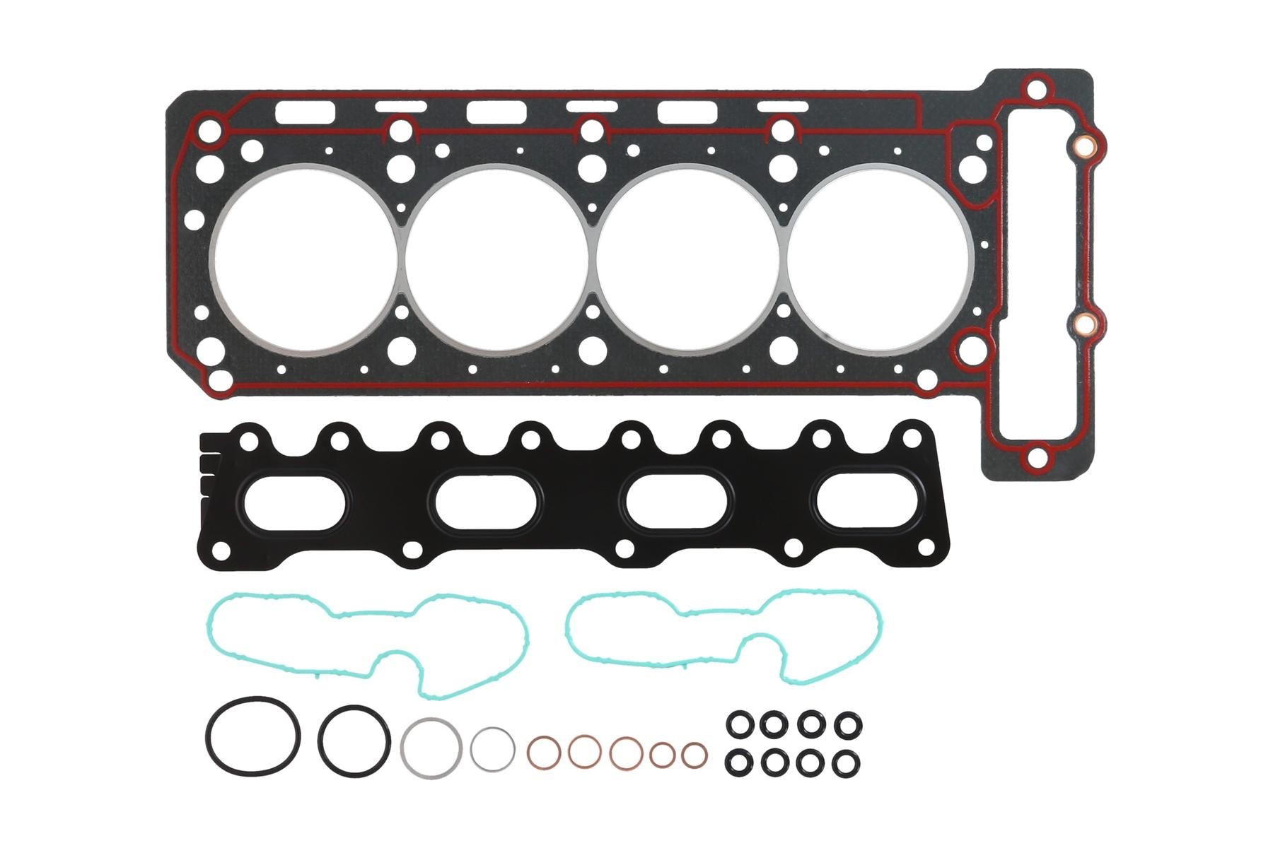 KAMOKA Tiivistesarja, sylinterikansi 8706579 8706579 KAMOKA Kannentiiviste BMW X3