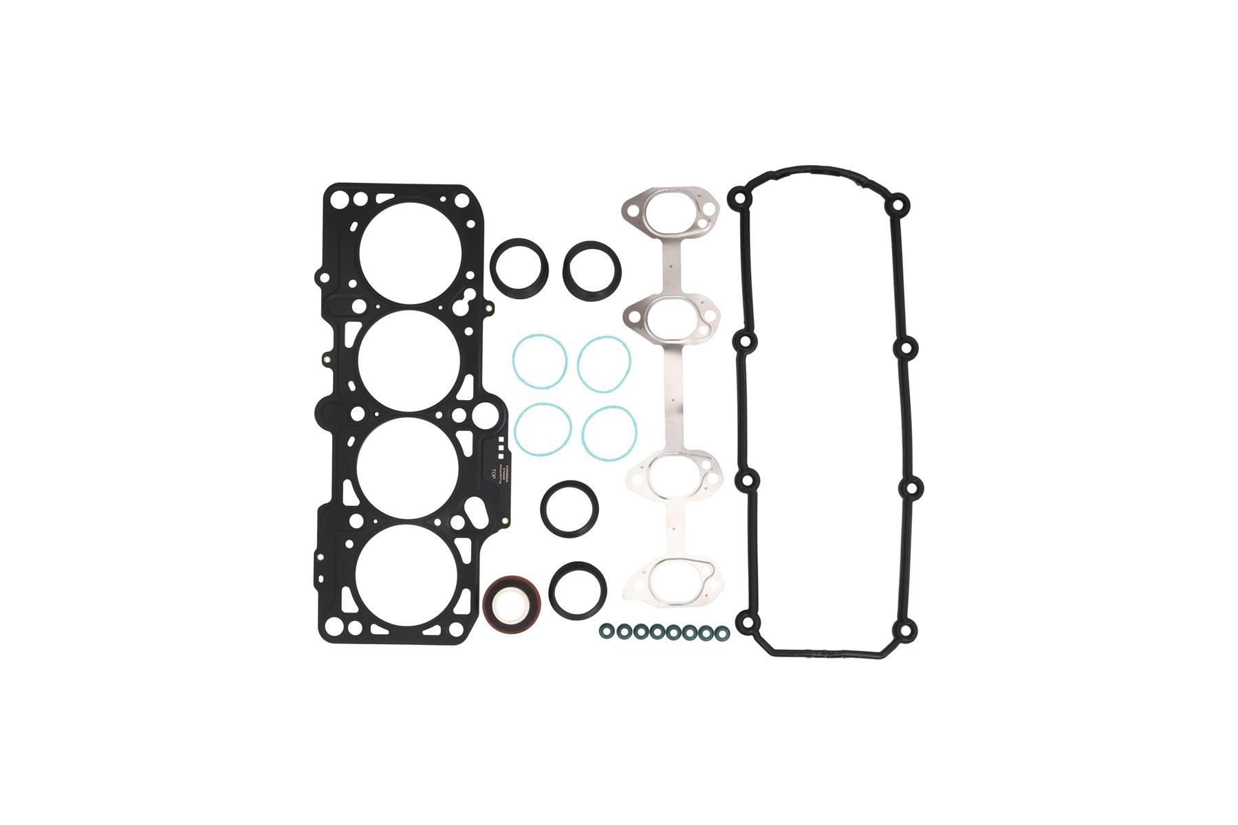 KAMOKA Jeu de joints d'étanchéité, culasse de cylindre 8706580 Renault SCÉNIC Jeu de joints d'étanchéité culasse de cylindre KAMOKA 8706580