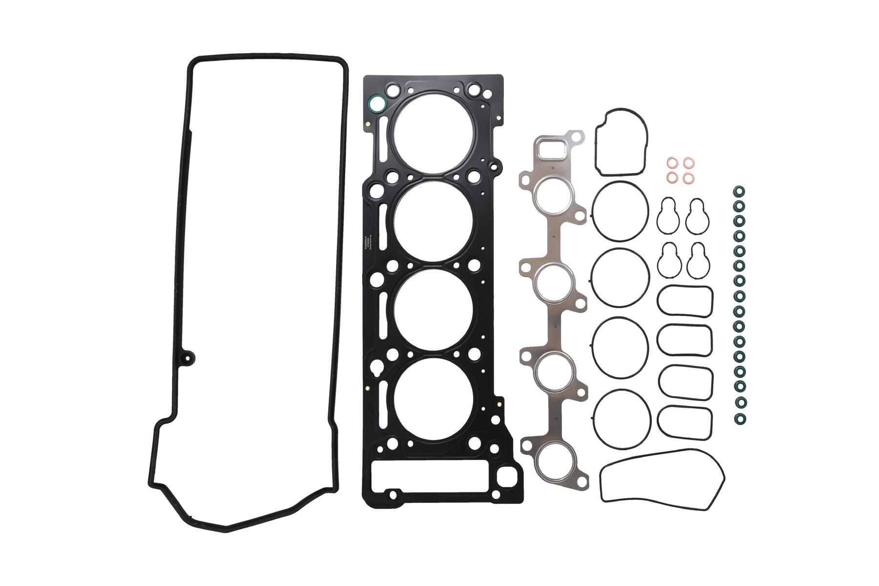 KAMOKA Tihendikomplekt, silindripea 8706582 KAMOKA 8706582 Tihendikomplekt silindripea Mercedes Sprinter 906 Avatava Veoauto odav