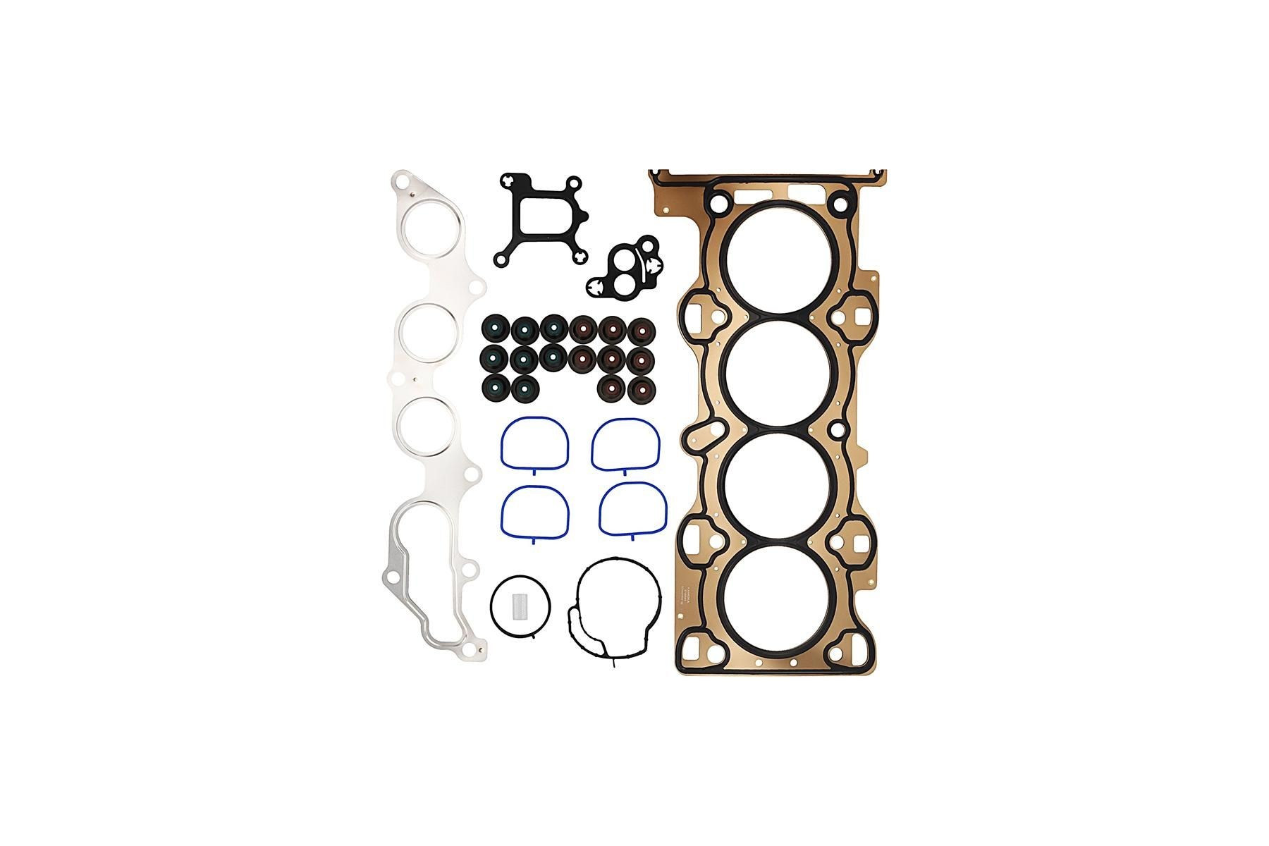 KAMOKA Jeu de joints d'étanchéité, culasse de cylindre 8706583 8706583 KAMOKA Joint de culasse du moteur Chevrolet pas cher
