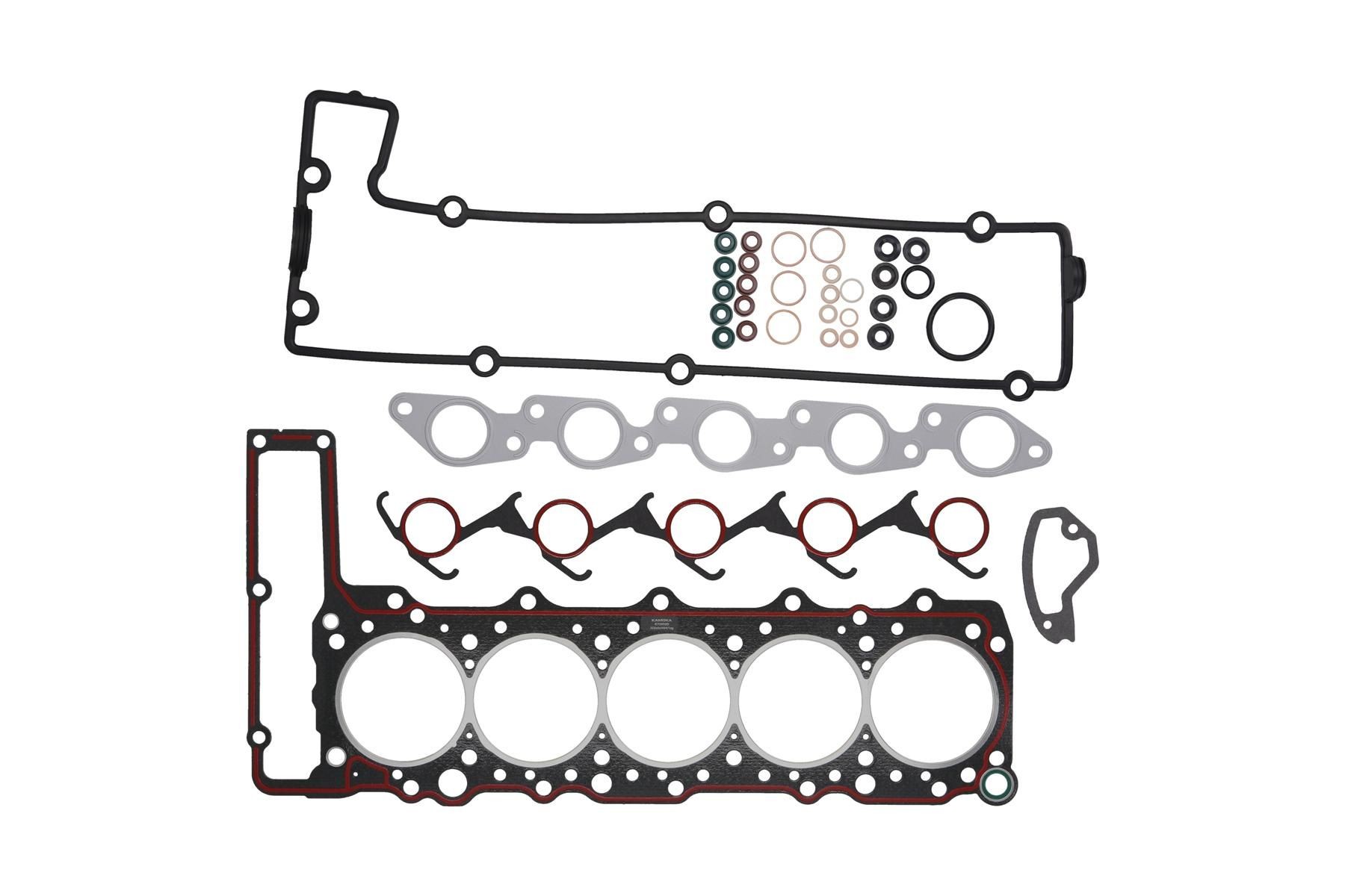 KAMOKA Tetningssett, topplokk 8706585 Toppakning KAMOKA PORSCHE 8706585