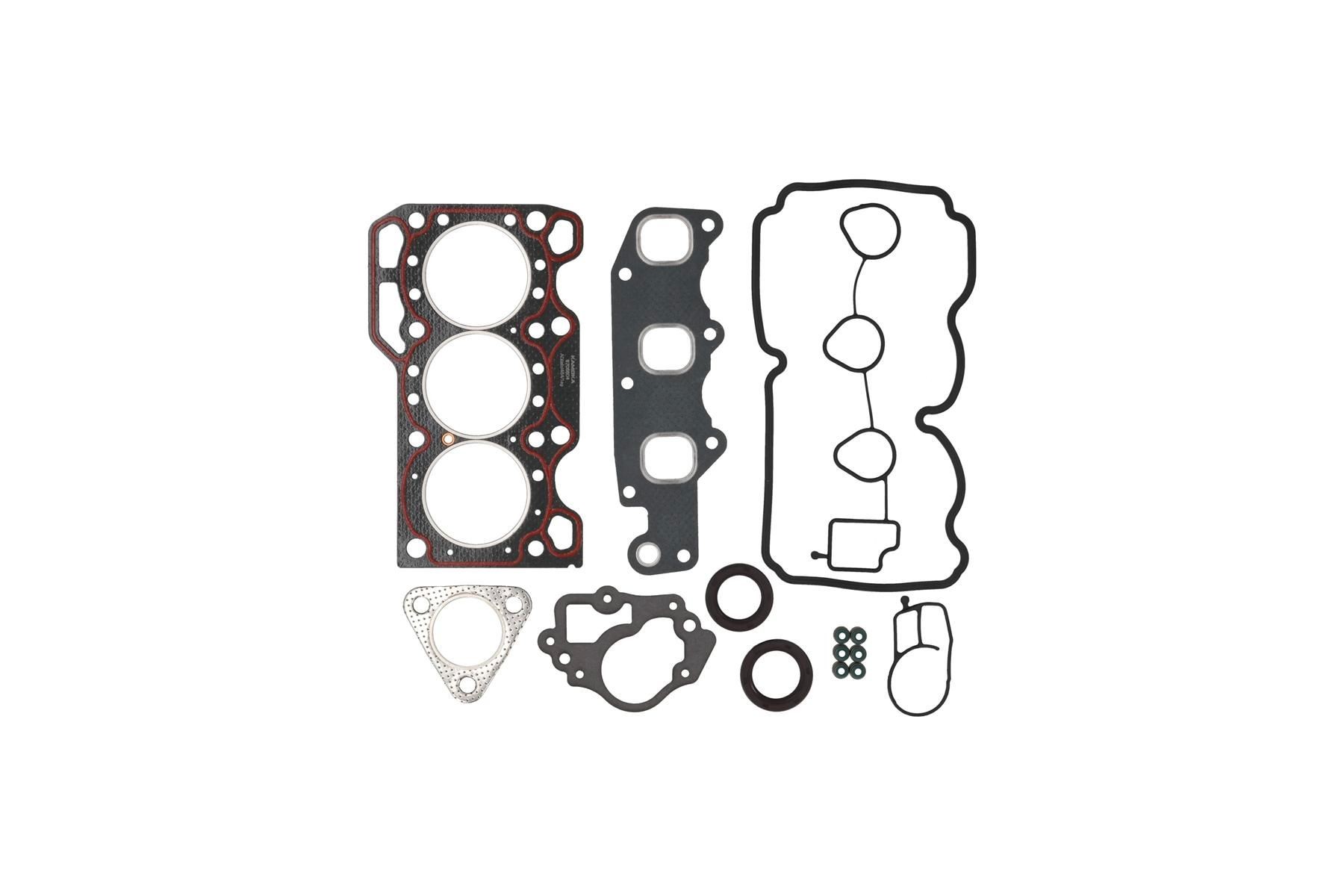 KAMOKA Sada tesnení, Hlava valcov 8706604 8706604 KAMOKA Tesnenie hlavy valcov Chevrolet lacné