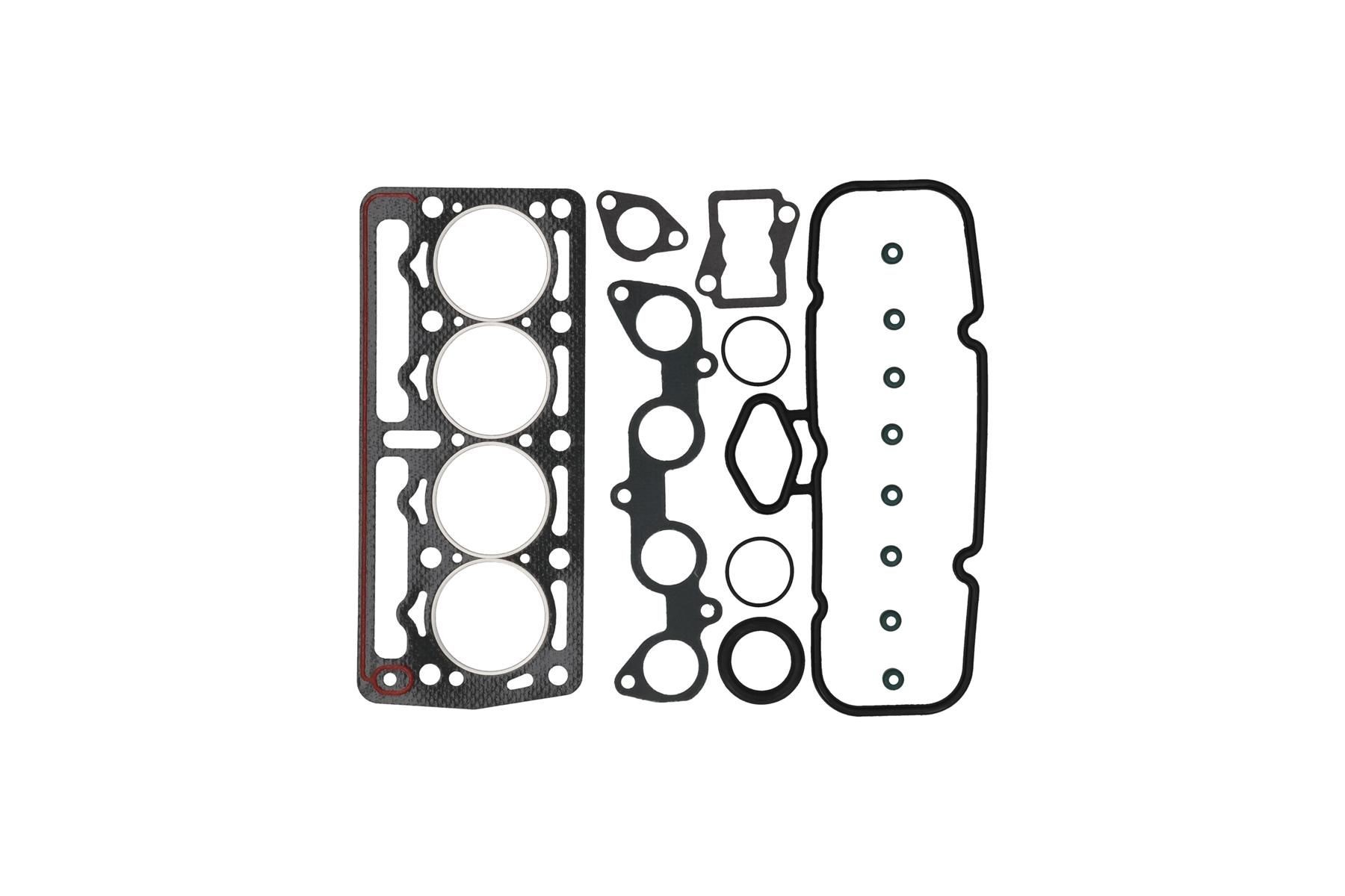 KAMOKA Tiivistesarja, sylinterikansi 8706612 KAMOKA 8706612 Ford Focus DAW tiivistesarja sylinterikansi