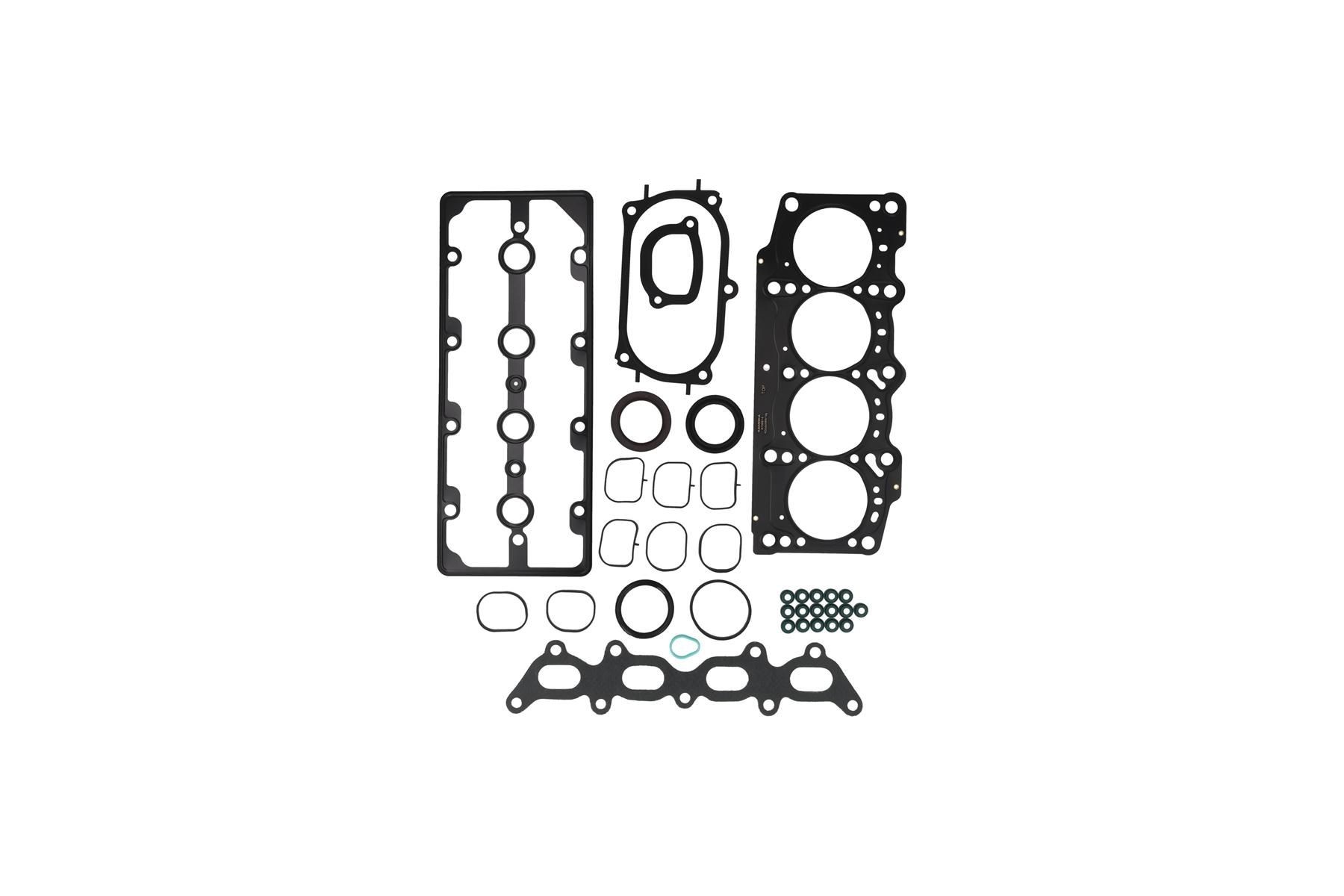 KAMOKA Pakningssæt, topstykke 8706614 KAMOKA 8706614 Pakningssæt FIAT Doblo II Stationcar (263) billig