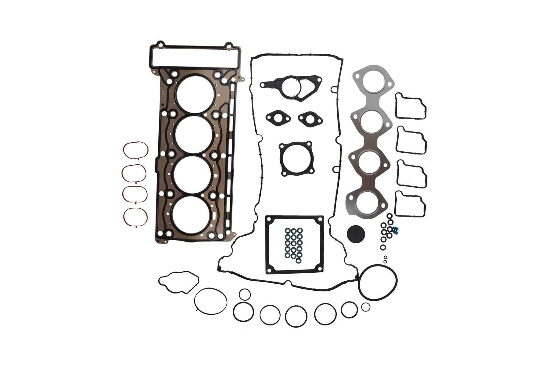 KAMOKA Pakningssæt, topstykke 8706616 Topstykke pakning KAMOKA ZX 8706616 billig