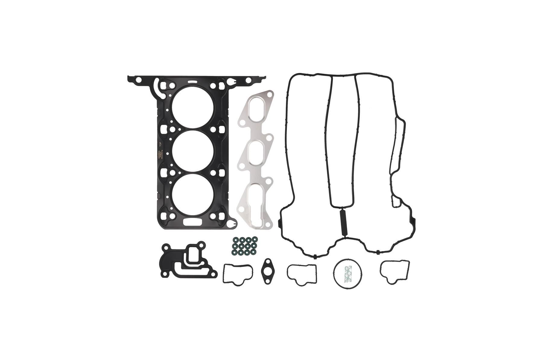 KAMOKA Blīvju komplekts, Motora bloka galva 8706618 8706618 Motora galvas blīves KAMOKA PEUGEOT 407