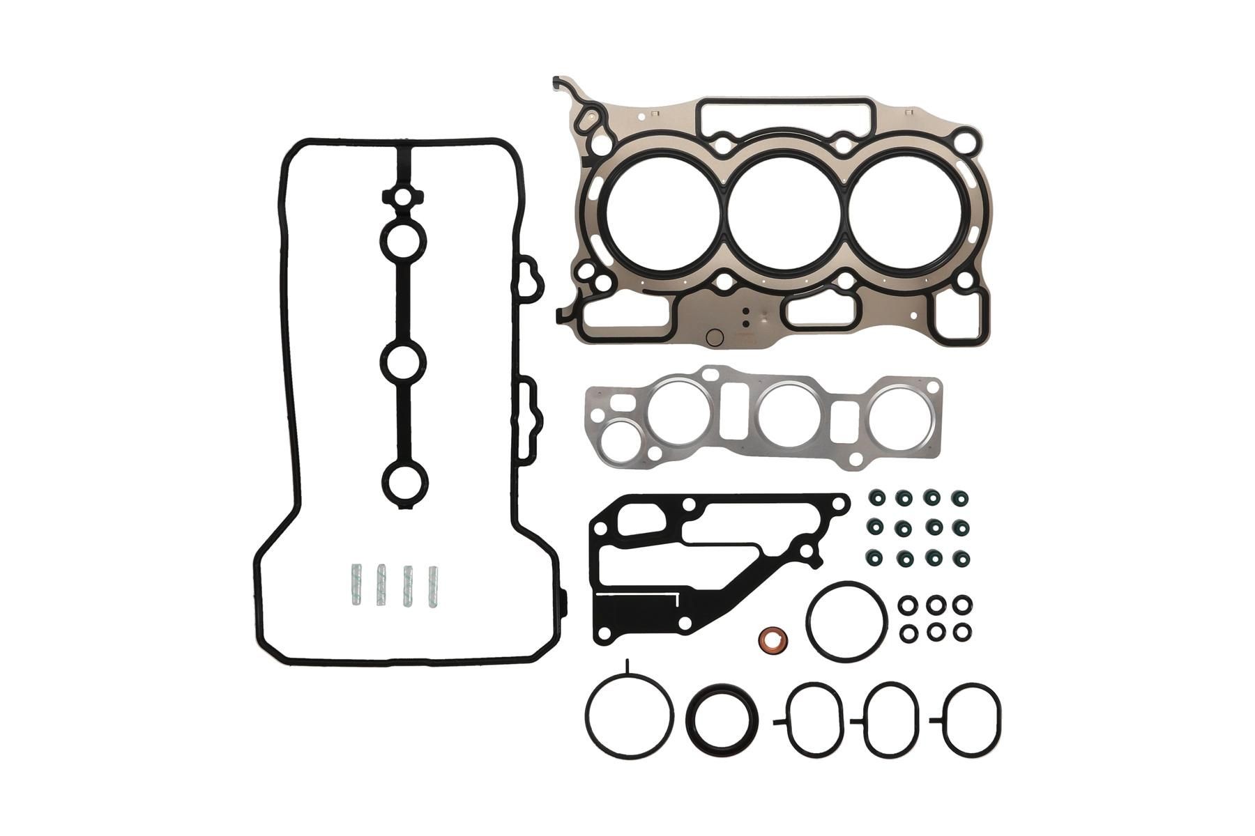 KAMOKA Tetningssett, topplokk 8706619 Topplockspackning KAMOKA SAAB 8706619