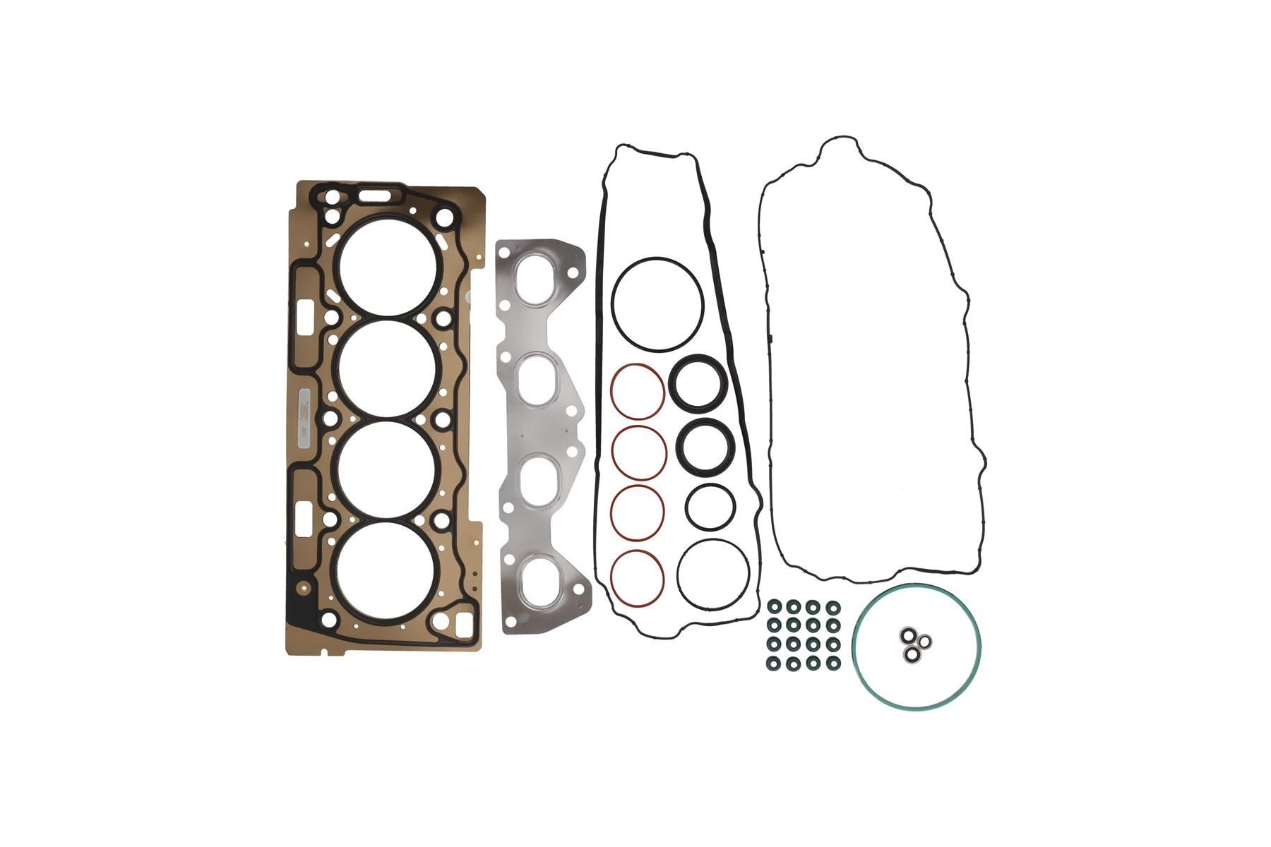 KAMOKA Tetningssett, topplokk 8706625 Topplockspackning MAZDA KAMOKA 8706625