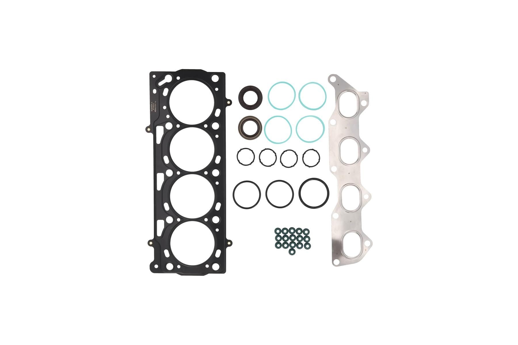 KAMOKA Tetningssett, topplokk 8706626 8706626 Tetningssett topplokk KAMOKA NISSAN MICRA