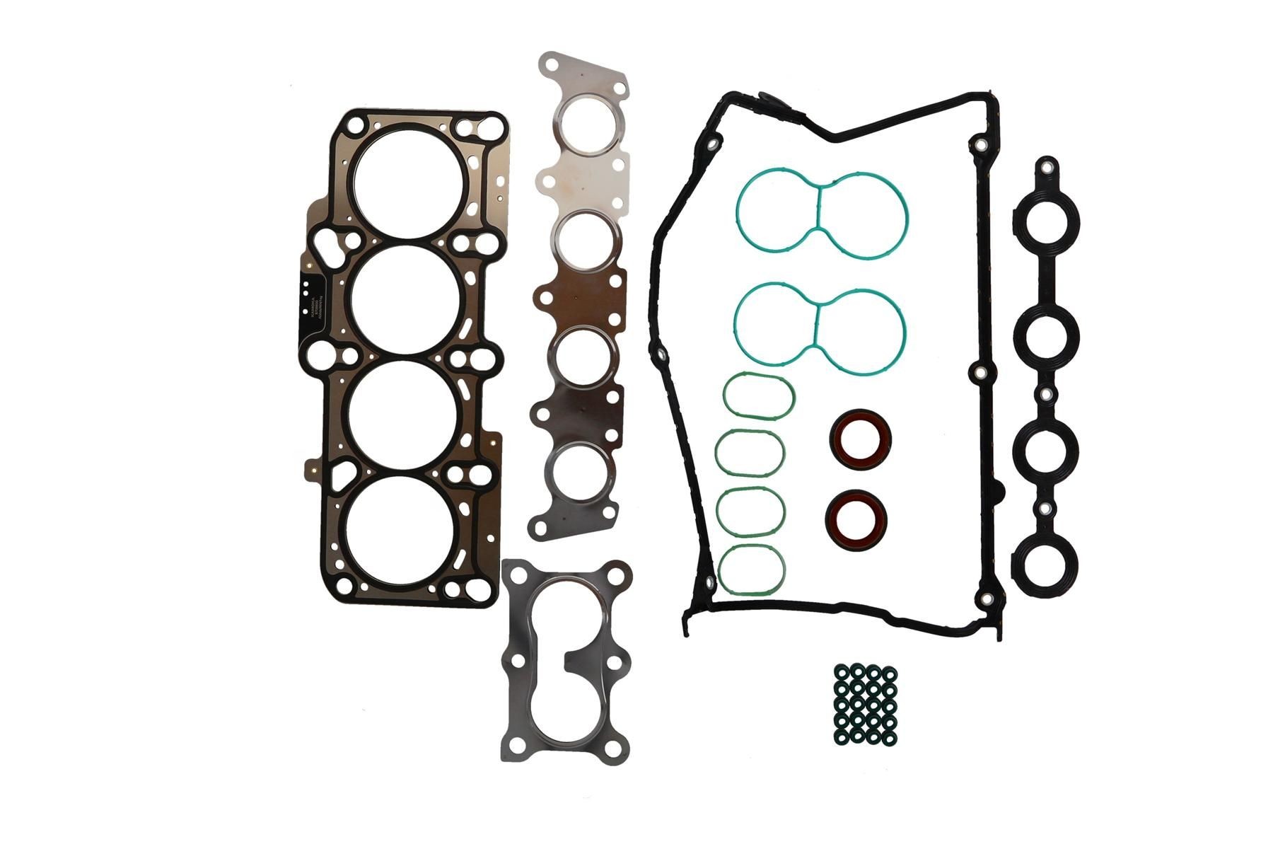 KAMOKA Tihendikomplekt, silindripea 8706630 8706630 KAMOKA Plokikaane tihend Opel odav