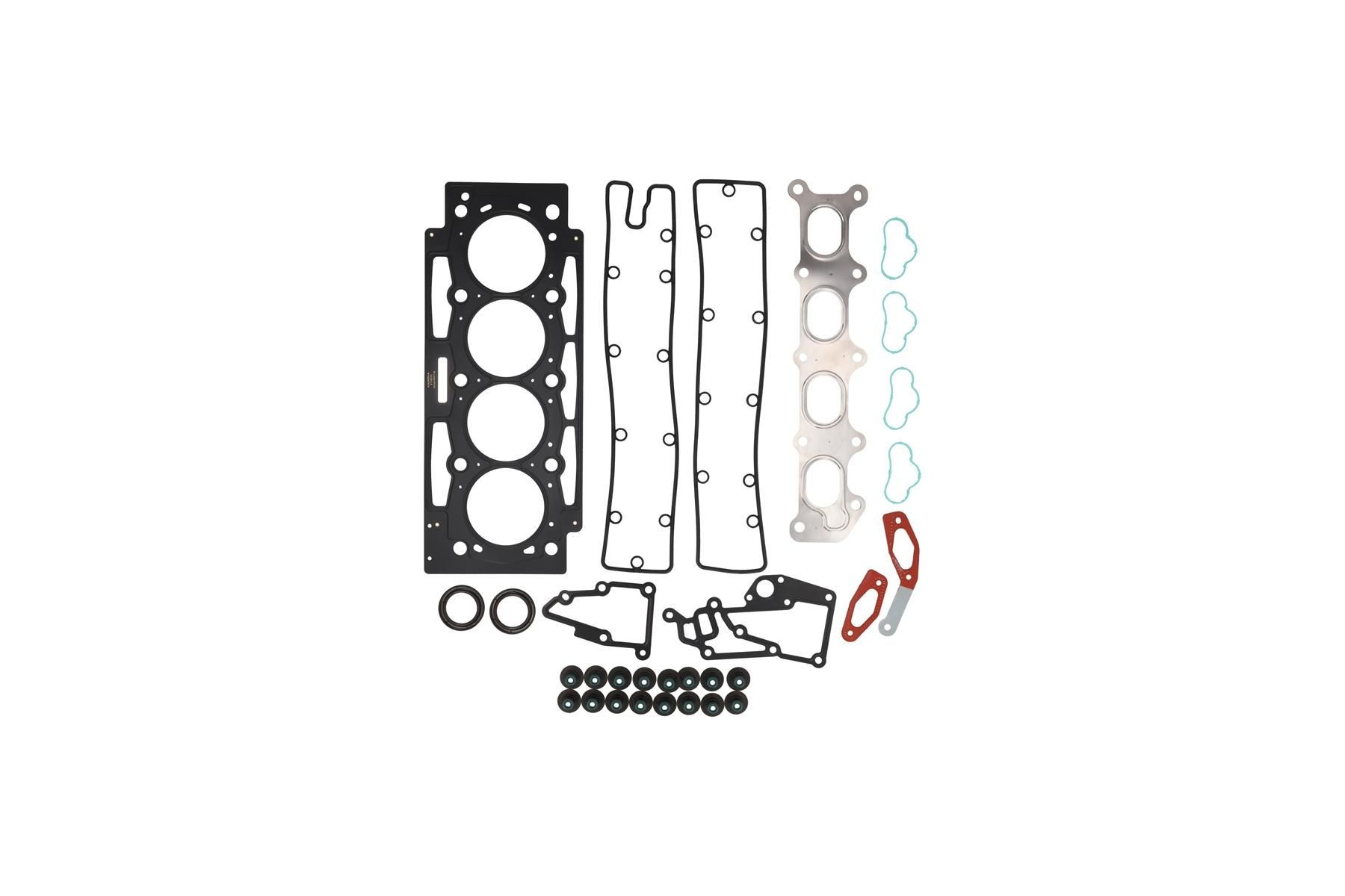 KAMOKA Sada tesnení, Hlava valcov 8706633 8706633 KAMOKA Sada tesnení hlava valcov Peugeot lacné