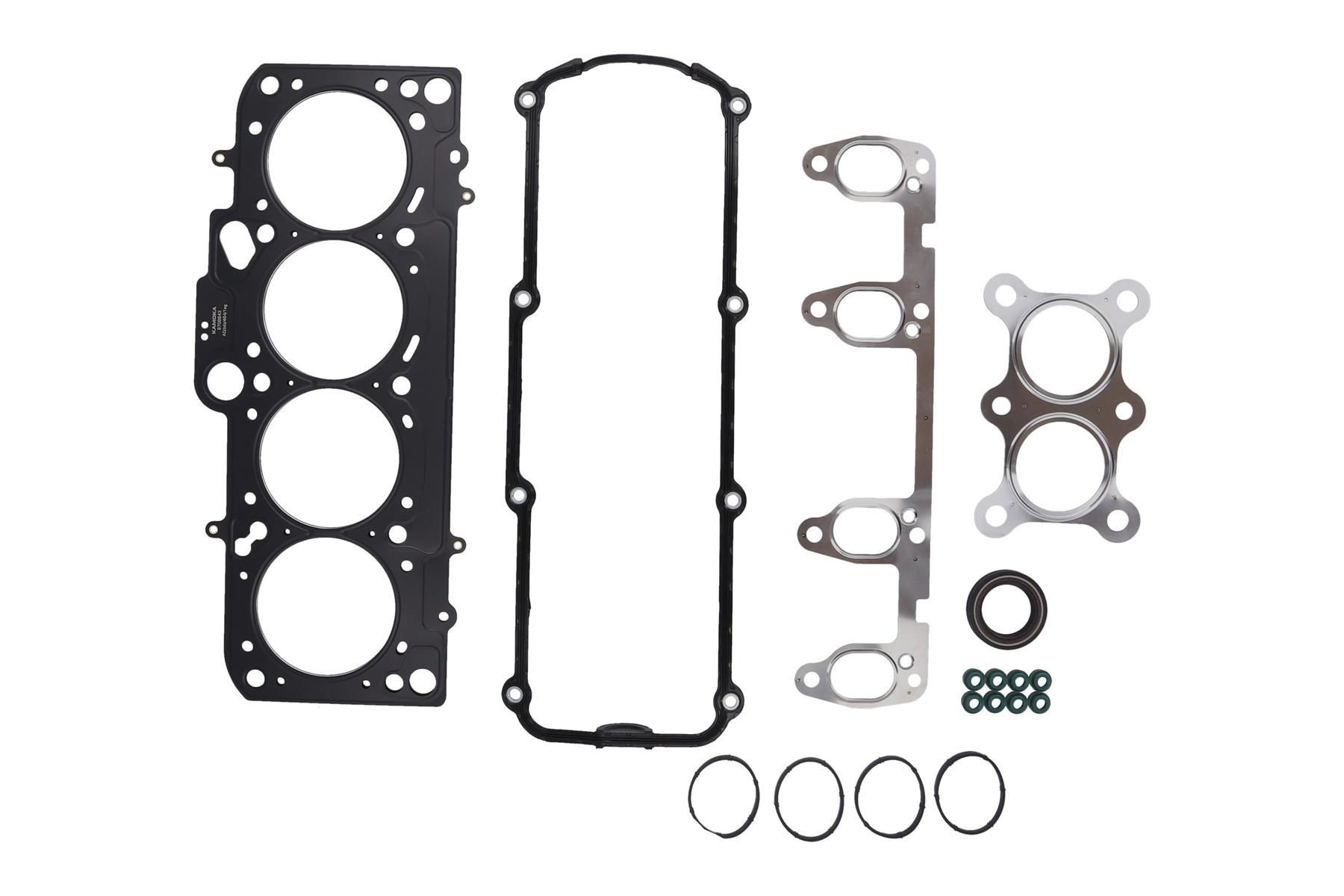 KAMOKA Jeu de joints d'étanchéité, culasse de cylindre 8706643 KAMOKA 8706643 Joint de culasse Piaggio Porter Van d'origine prix