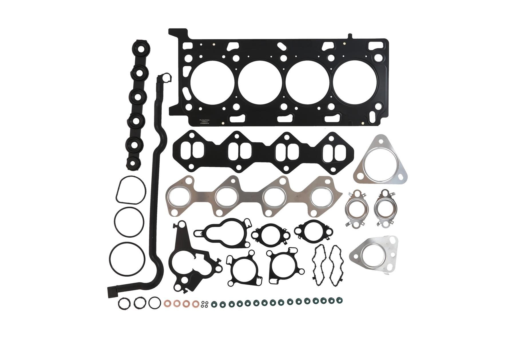 KAMOKA Pakkingsset, cilinderkop 8706647 8706647 KAMOKA Koppakking, motor ervaring