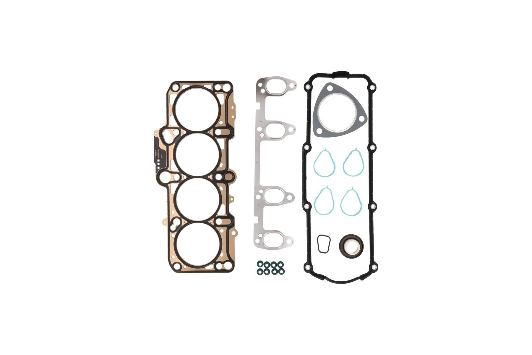 KAMOKA Tetningssett, topplokk 8706652 KAMOKA Topplockspackning SKODA 8706652