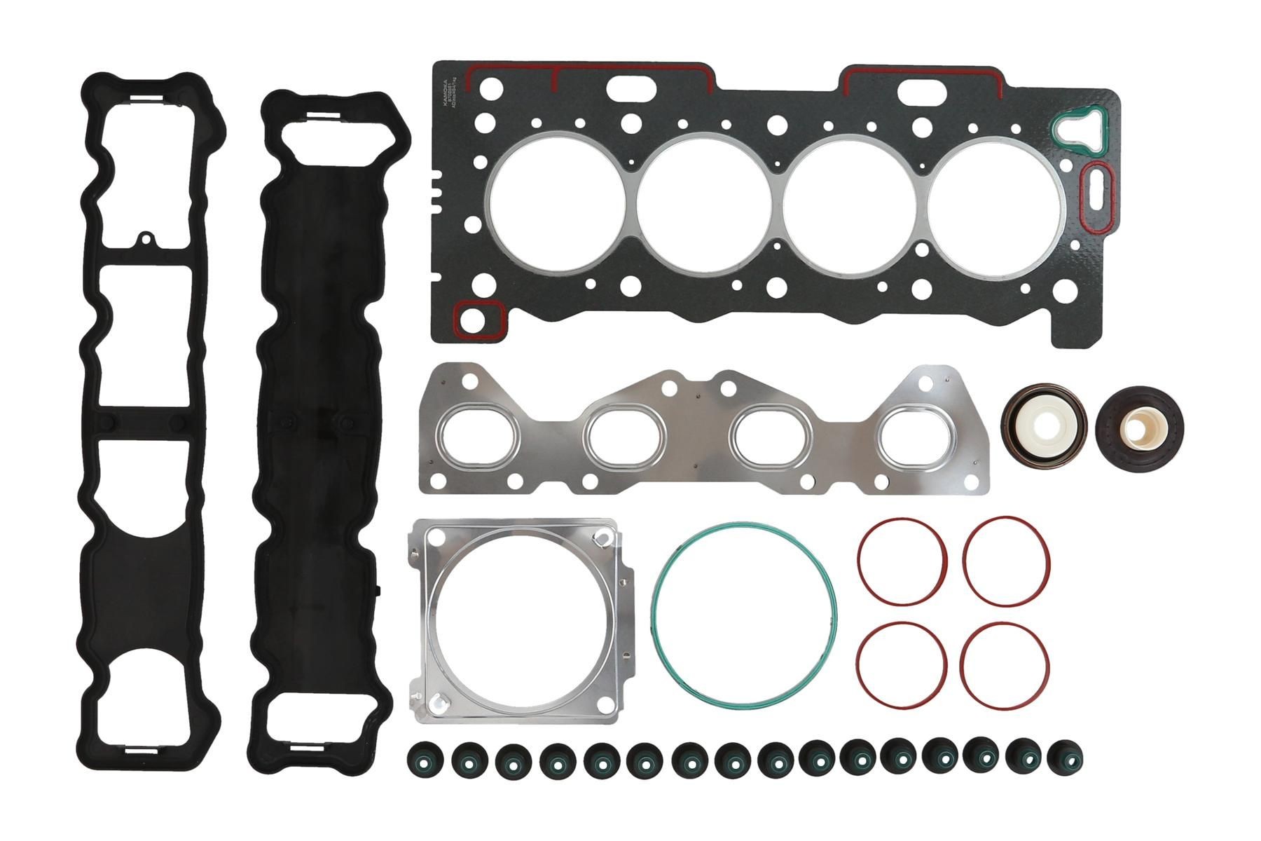 KAMOKA Kit guarnizioni, Testata 8706661 KAMOKA 8706661 Kit guarnizioni, Testata