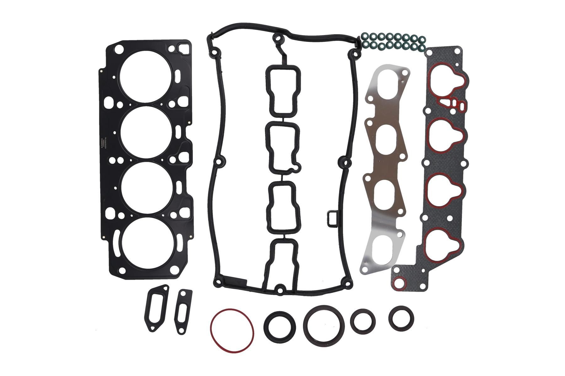 KAMOKA Tiivistesarja, sylinterikansi 8706664 8706664 KAMOKA Kannentiiviste FORD TRANSIT