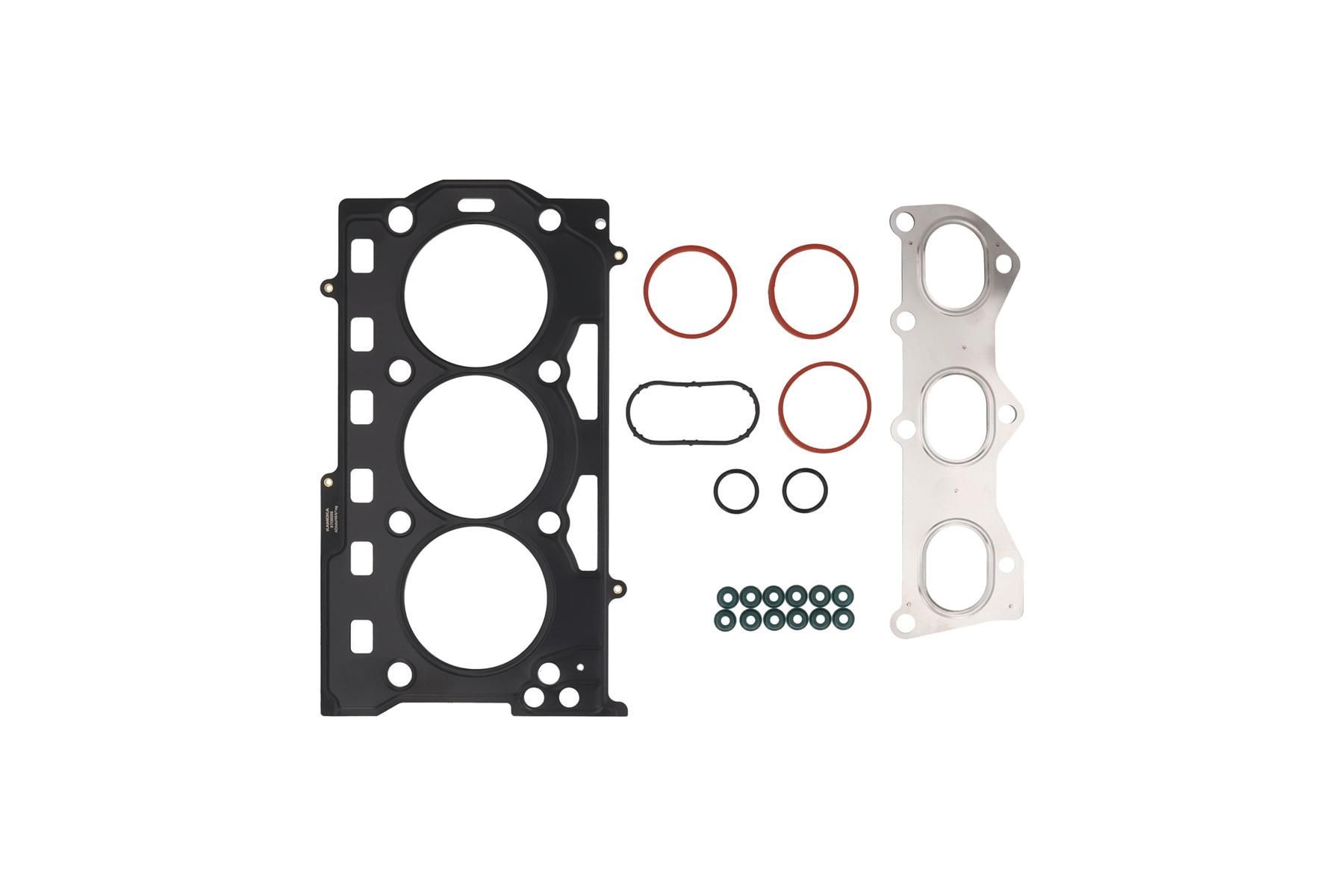 KAMOKA Kit guarnizioni, Testata 8706668 8706668 costo Kit guarnizioni testata Volkswagen PASSAT KAMOKA