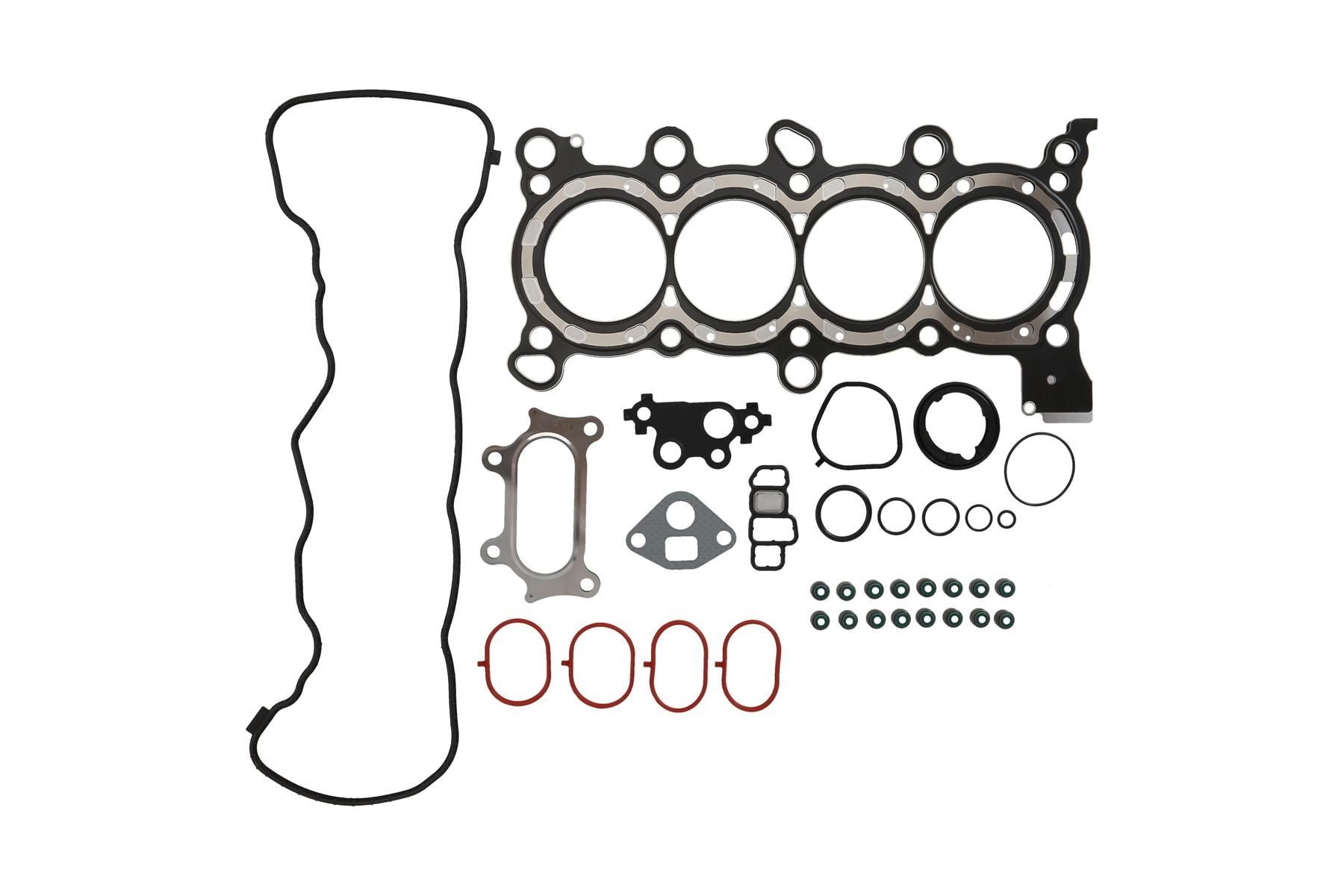 KAMOKA Pakningssæt, topstykke 8706677 KAMOKA 8706677 Pakningssæt topstykke Volvo 850 Sedan billig