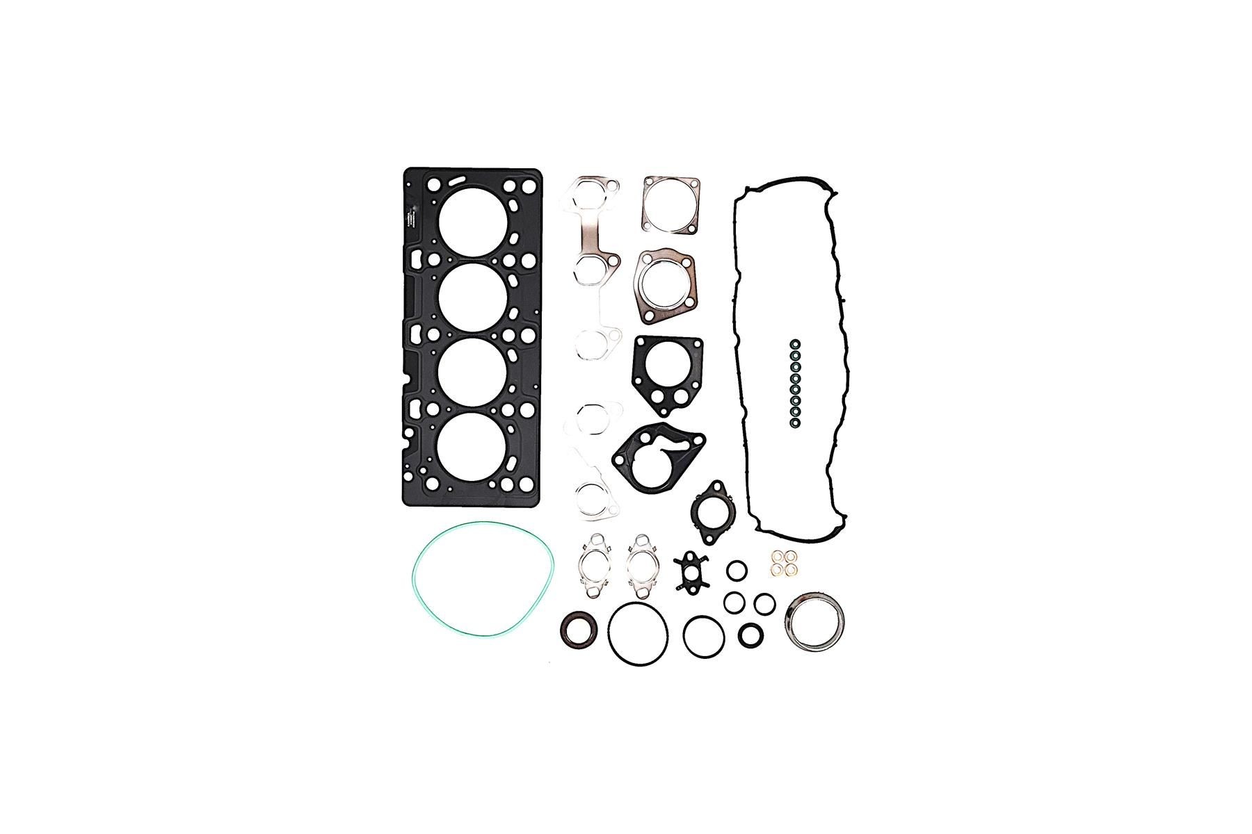 KAMOKA Kit guarnizioni, Testata 8706680 8706680 costo Kit guarnizioni testata Volkswagen PASSAT KAMOKA